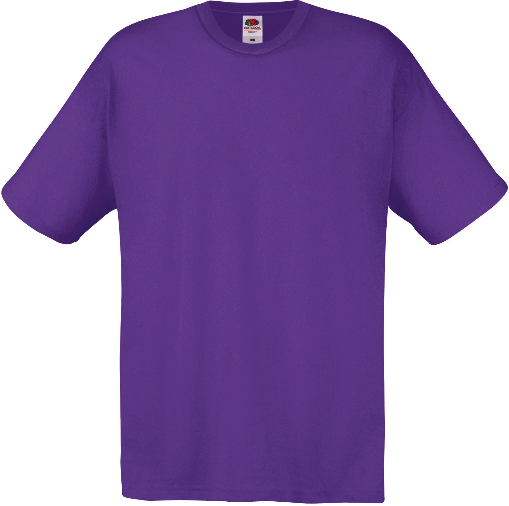 Original-T Kinder T-shirt (61-019-0)
