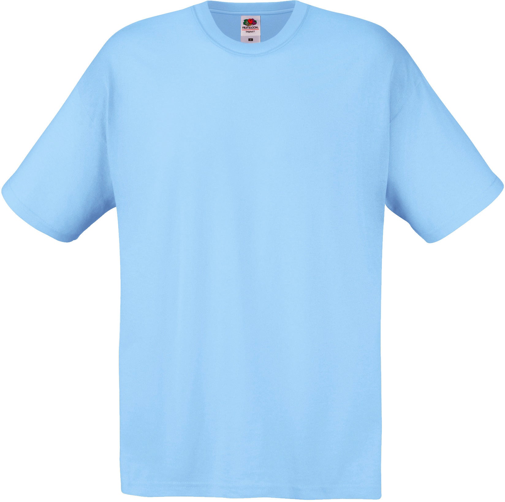 Original-T Kinder T-shirt (61-019-0)