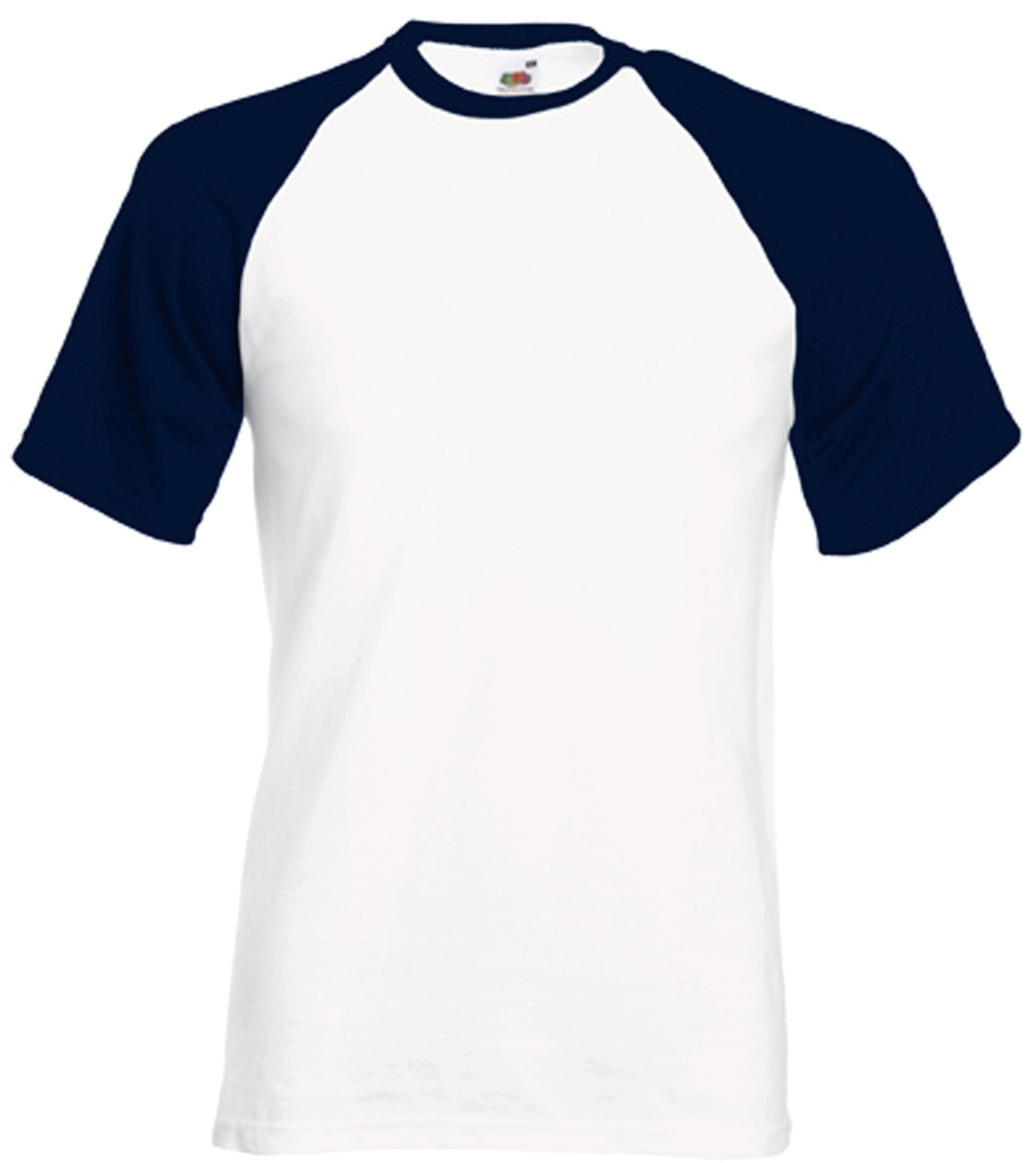 T-SHIRT BASEBALL VALUEWEIGHT