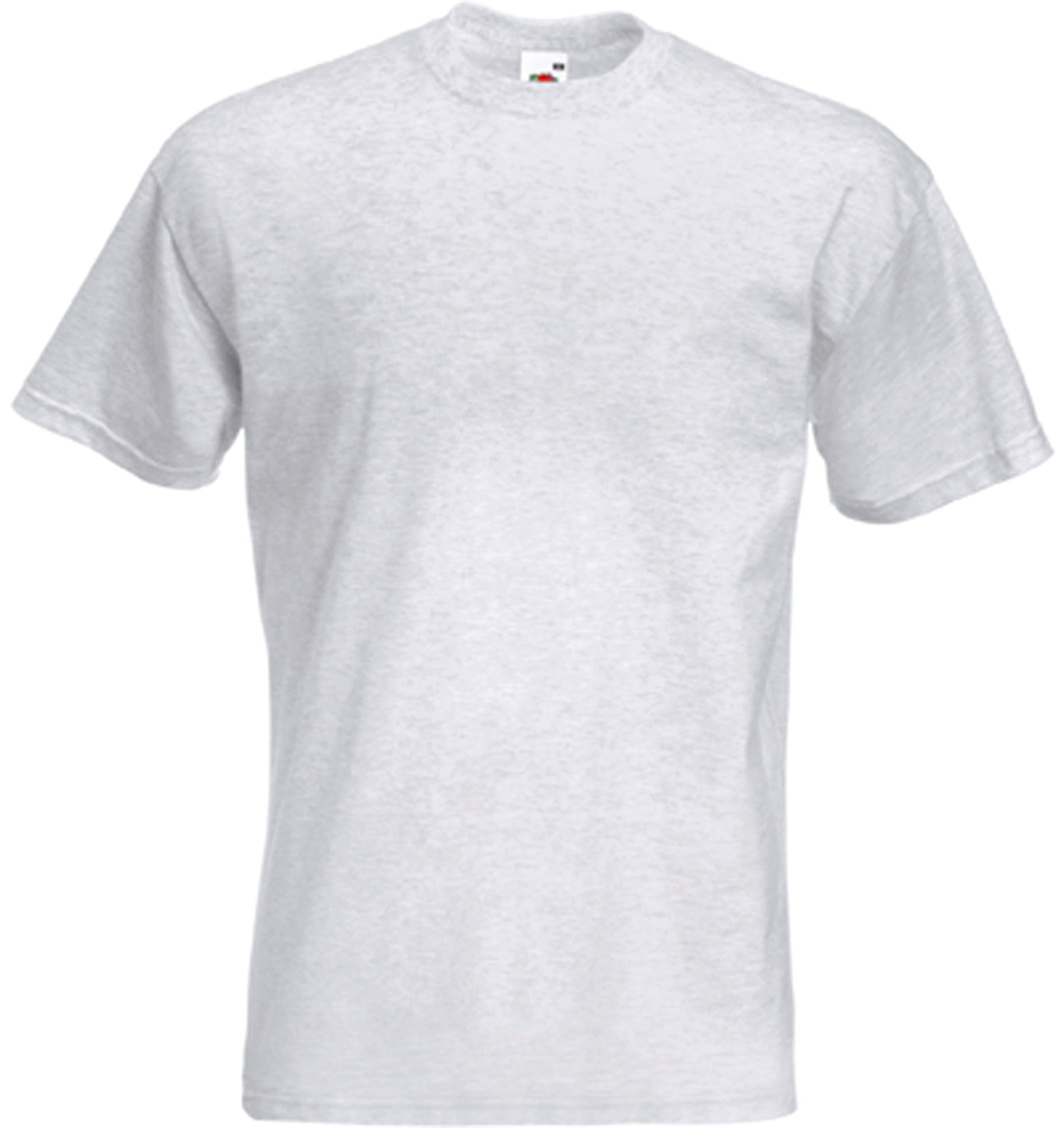 SUPER PREMIUM SHORT SLEEVE T-SHIRT (61-044-0)