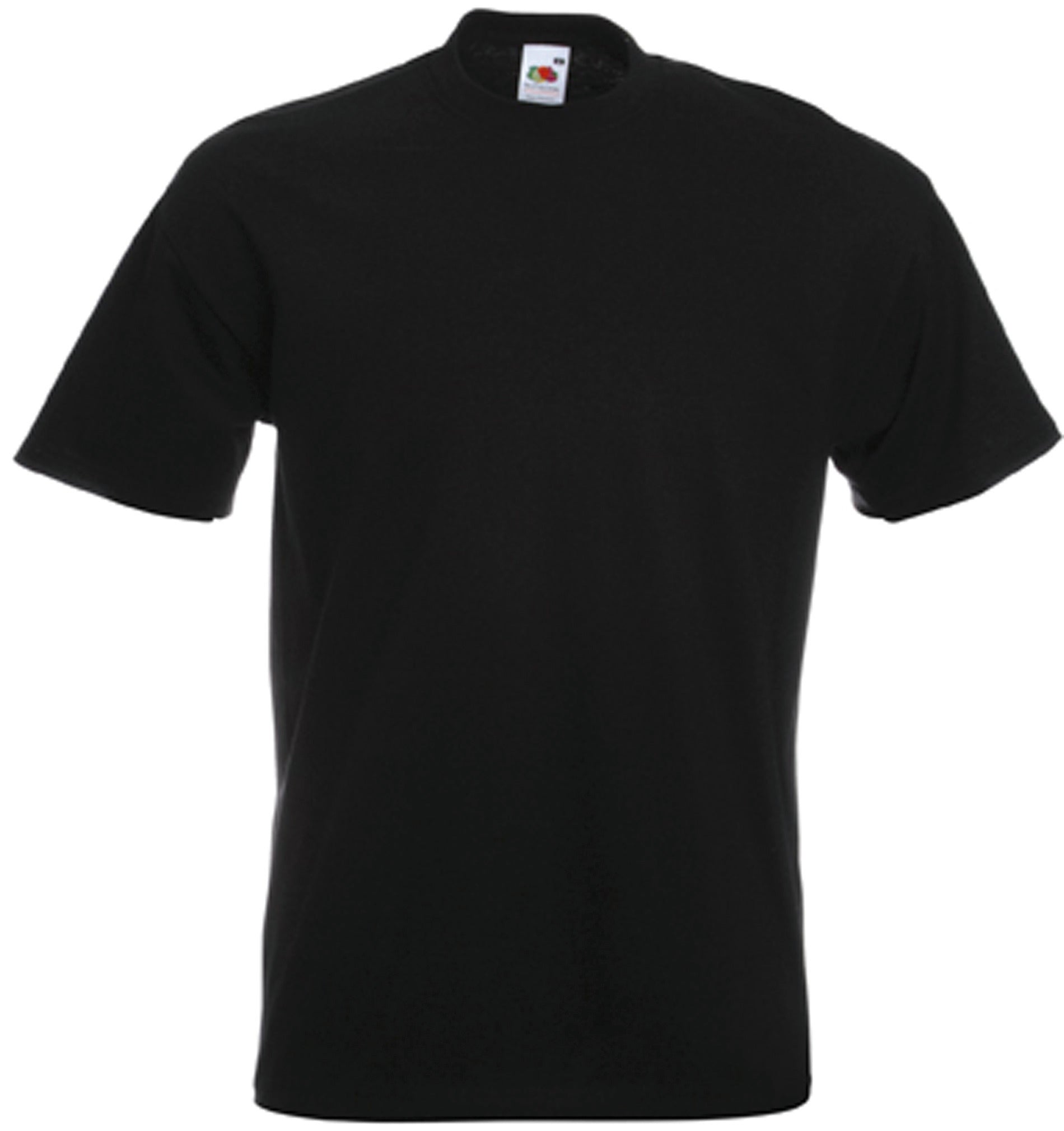 SUPER PREMIUM SHORT SLEEVE T-SHIRT (61-044-0)