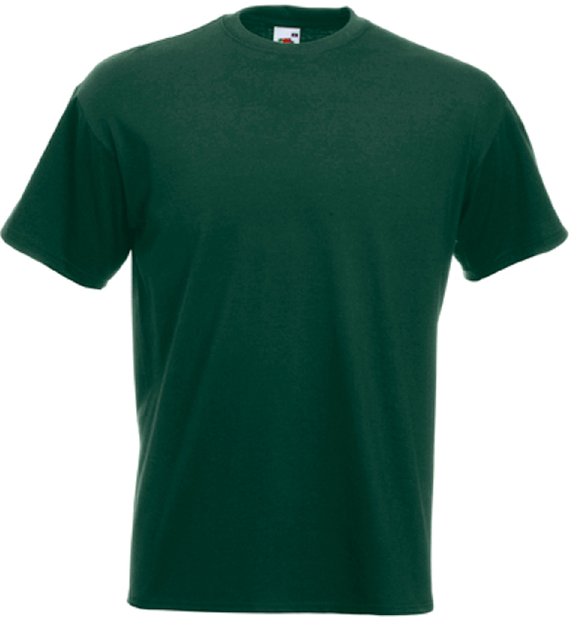 SUPER PREMIUM SHORT SLEEVE T-SHIRT (61-044-0)