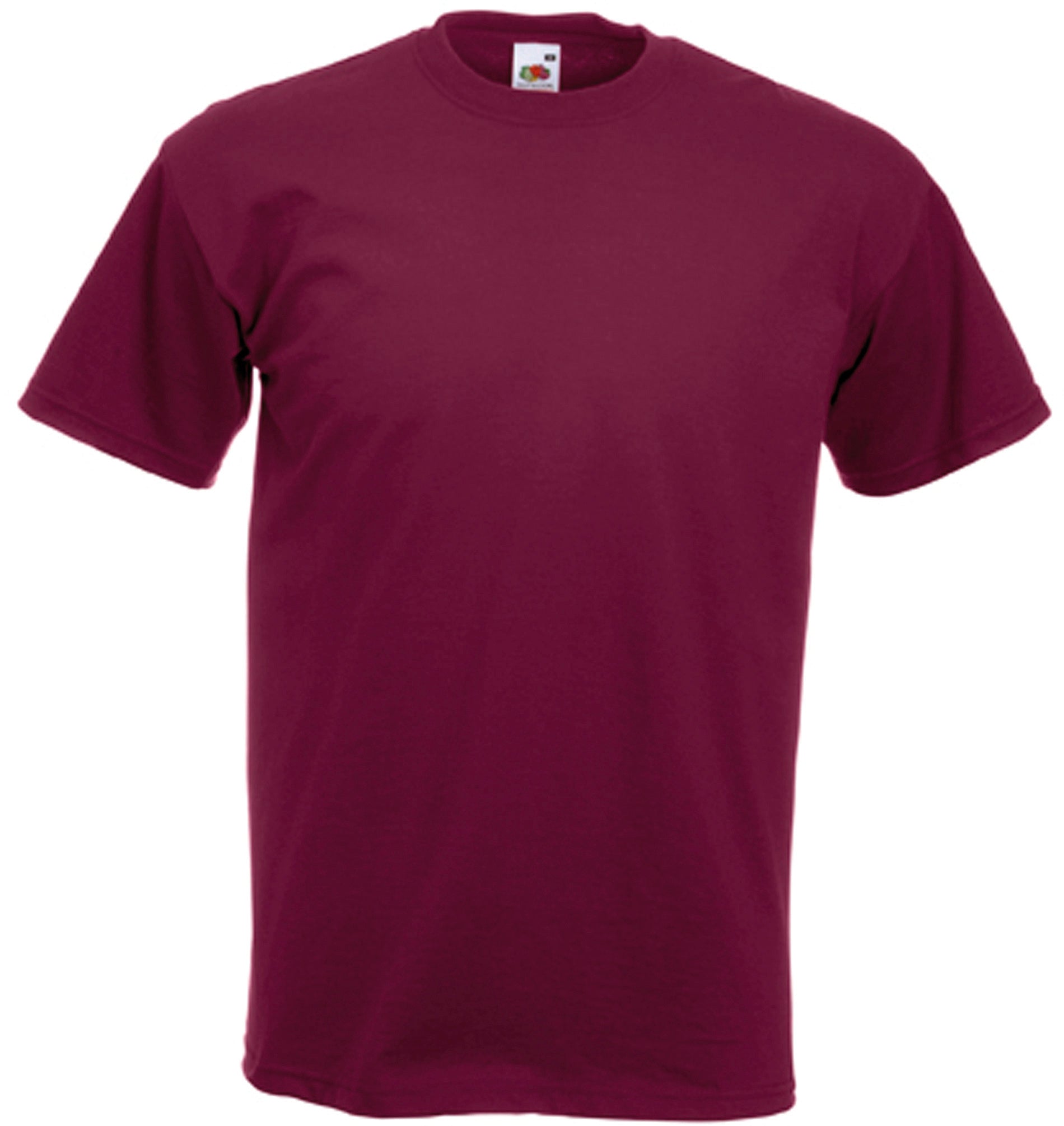 SUPER PREMIUM SHORT SLEEVE T-SHIRT (61-044-0)