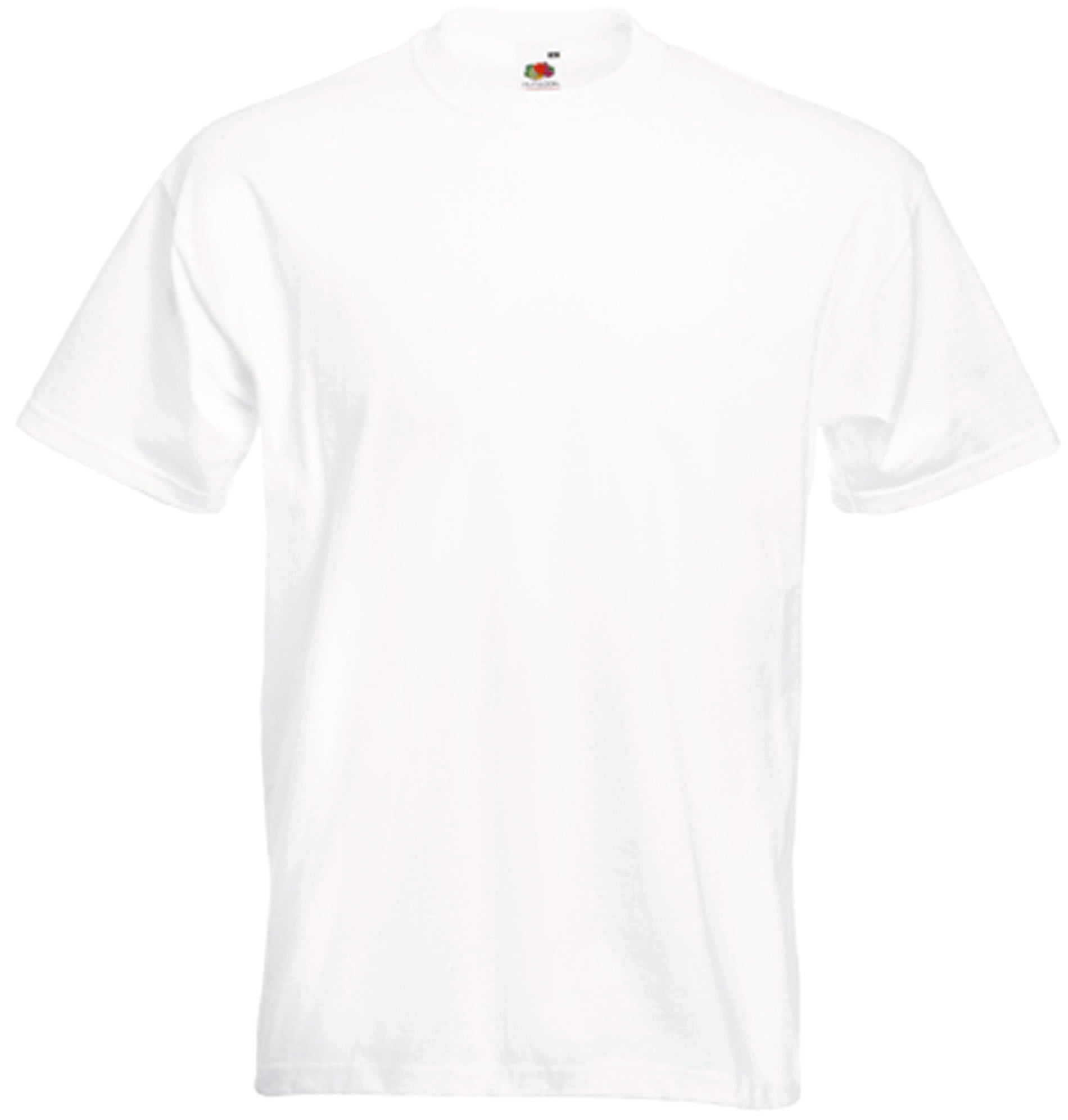 SUPER PREMIUM SHORT SLEEVE T-SHIRT (61-044-0)