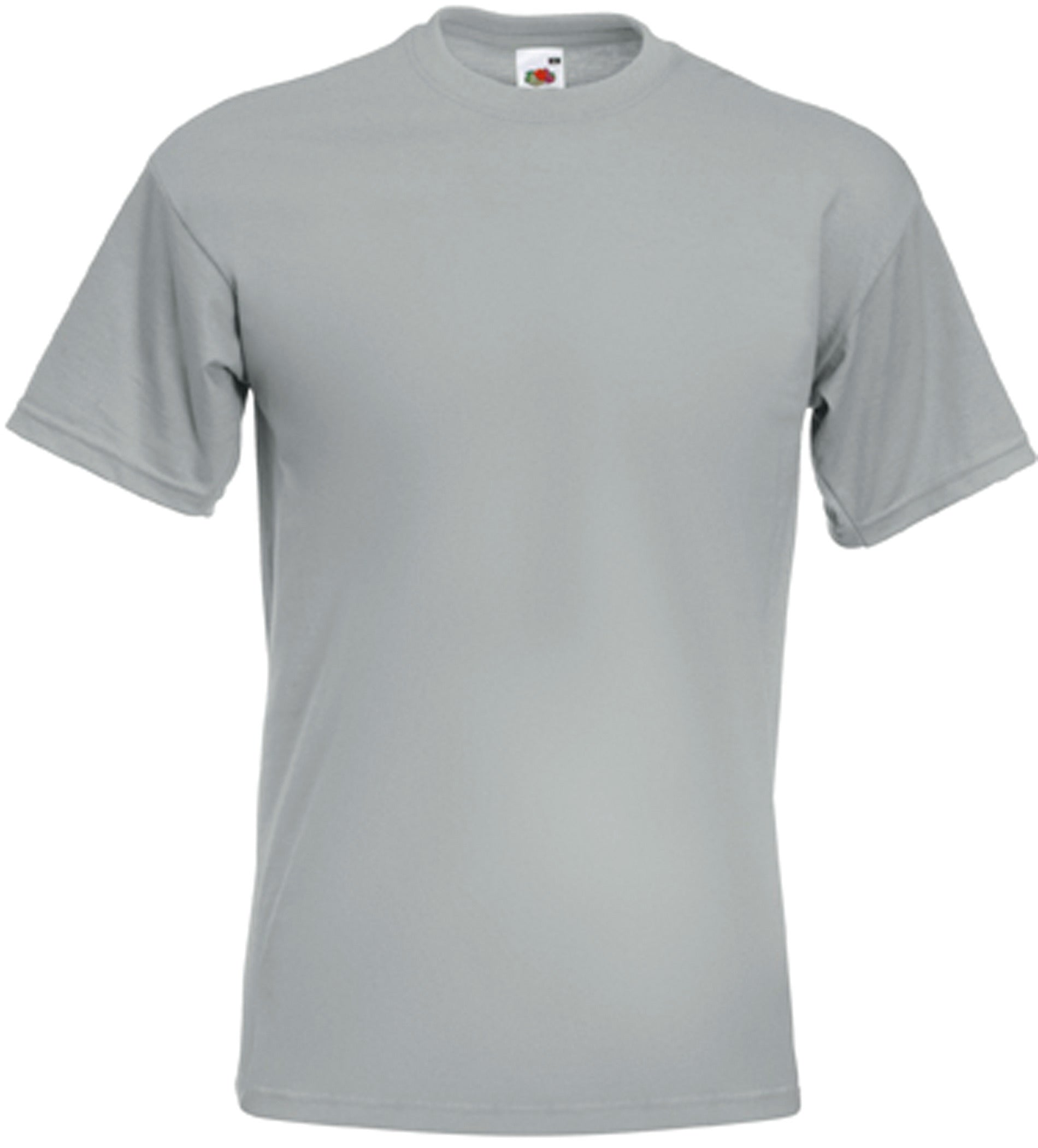 SUPER PREMIUM SHORT SLEEVE T-SHIRT (61-044-0)