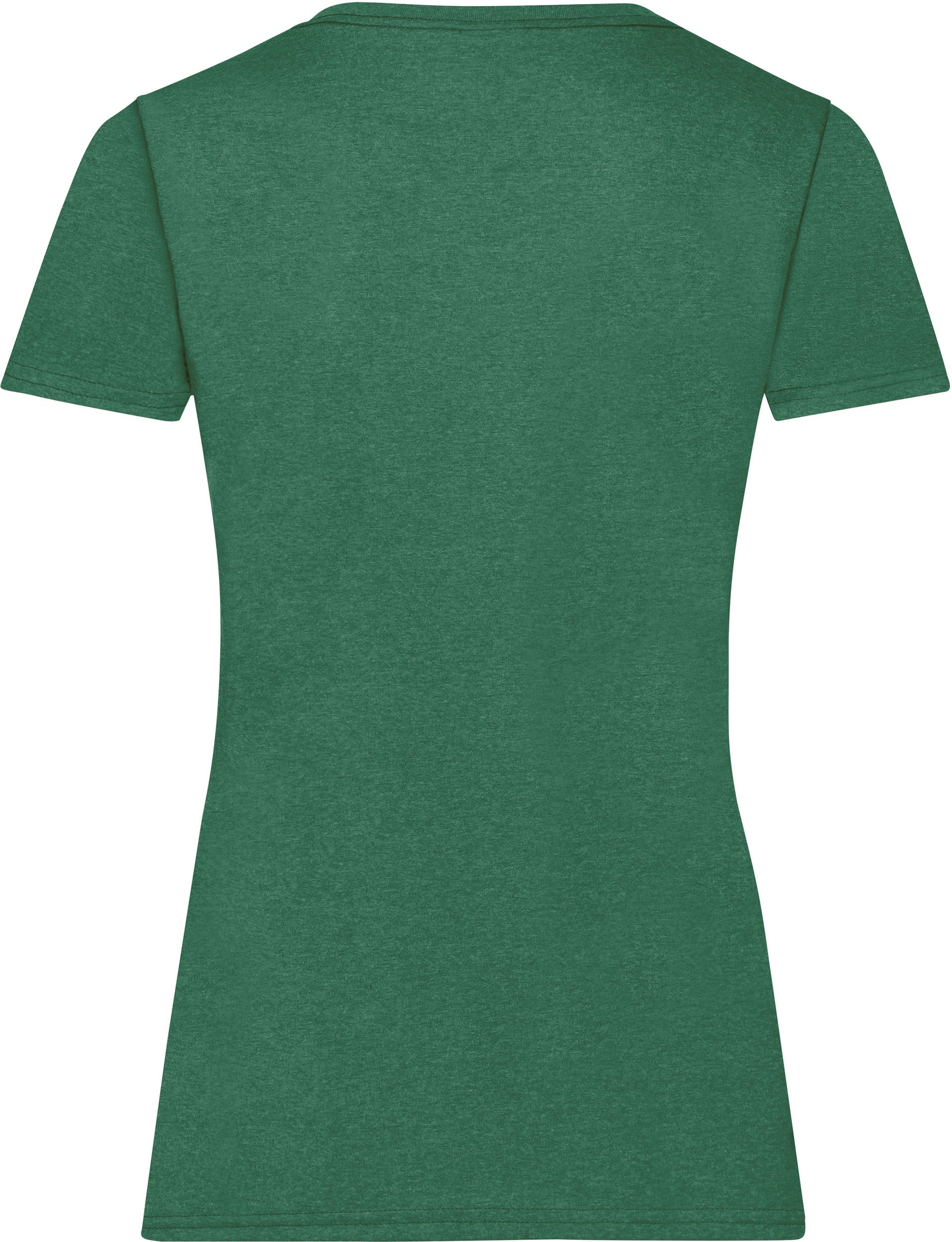 T-SHIRT FEMME VALUEWEIGHT (61-372-0)