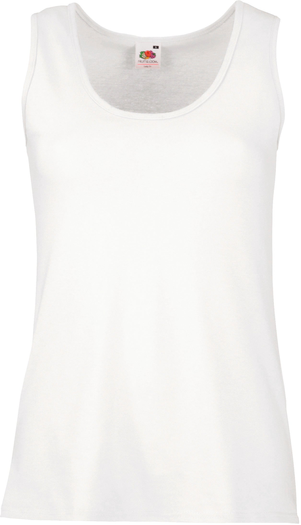 VALUEWEIGHT TANKTOP VOOR DAMES (61-376-0)