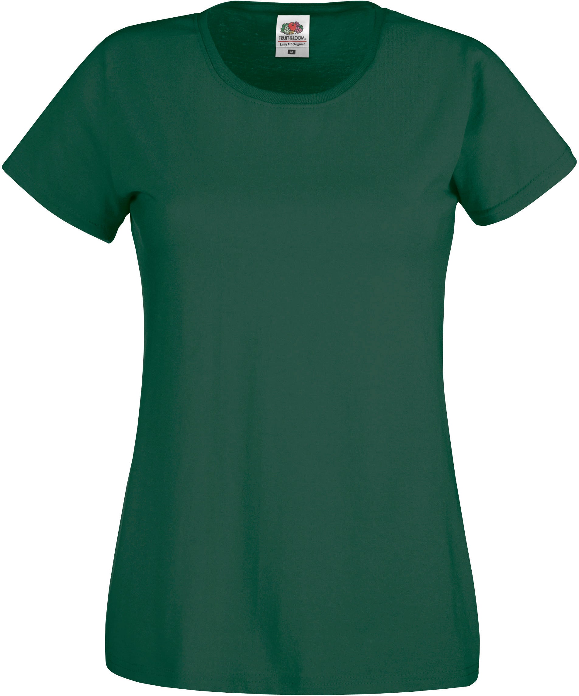 T-shirt Femme Original-T (Full Cut 61-420-0)