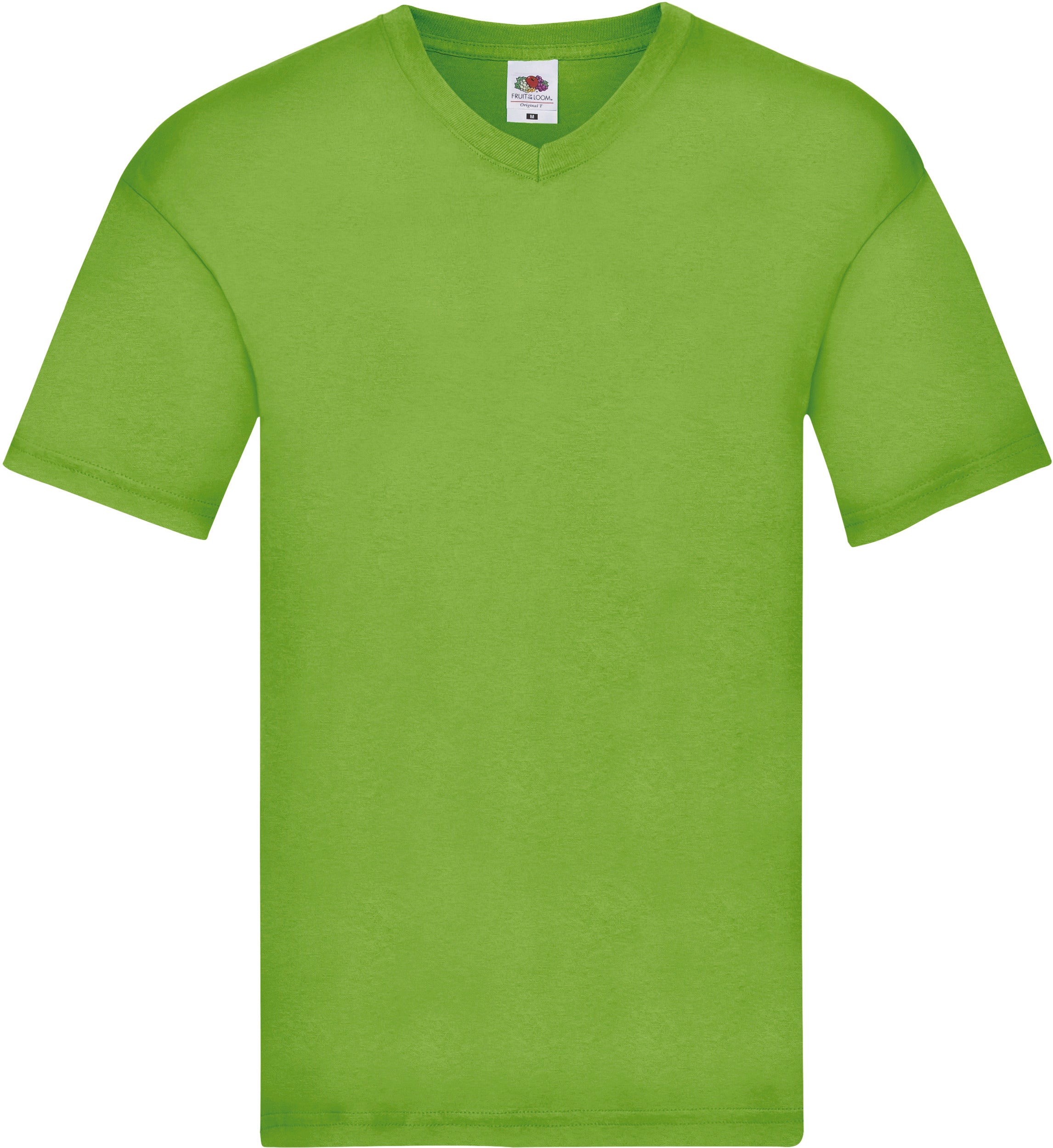 T-shirt col V Original-T