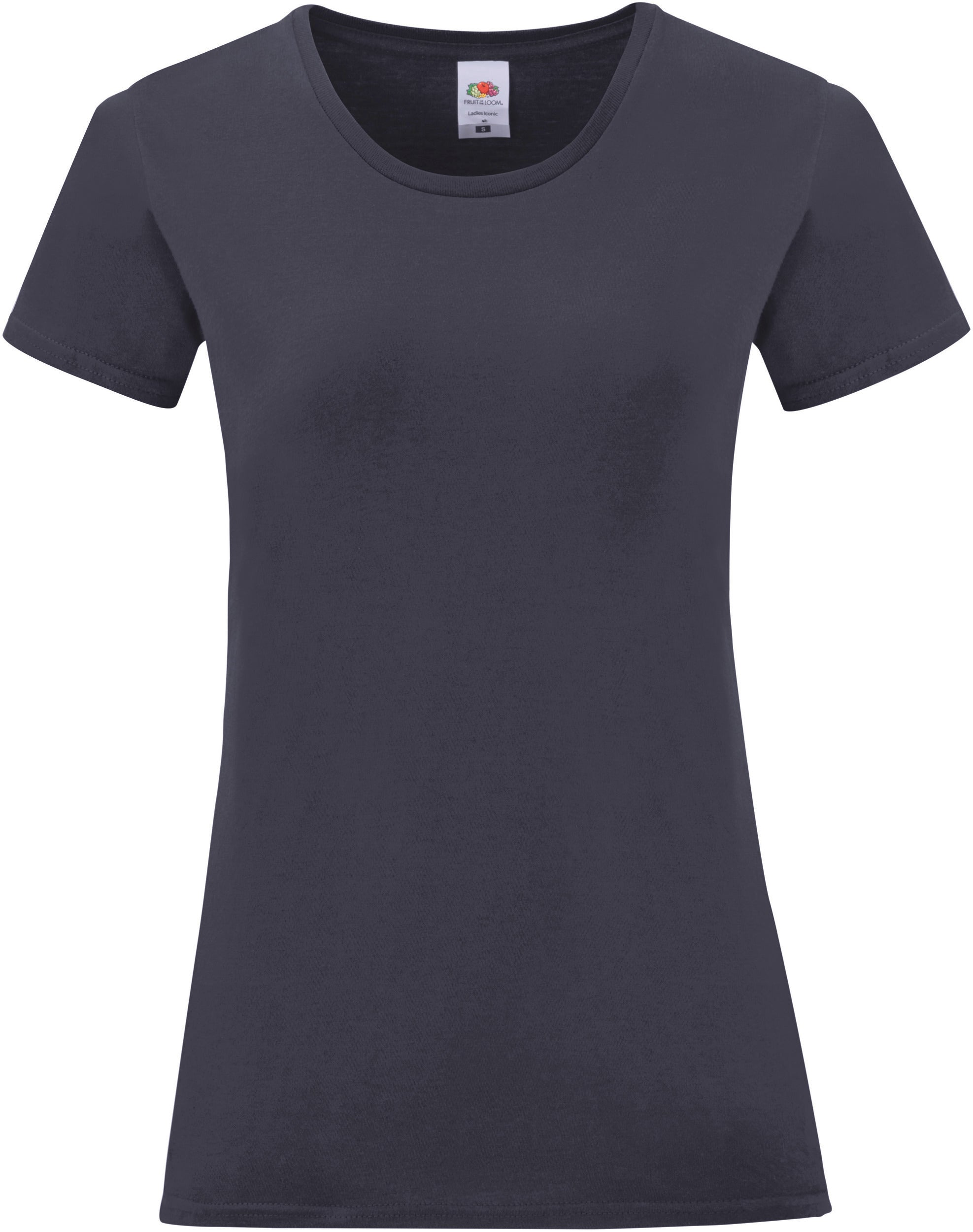 T-shirt femme Iconic-T