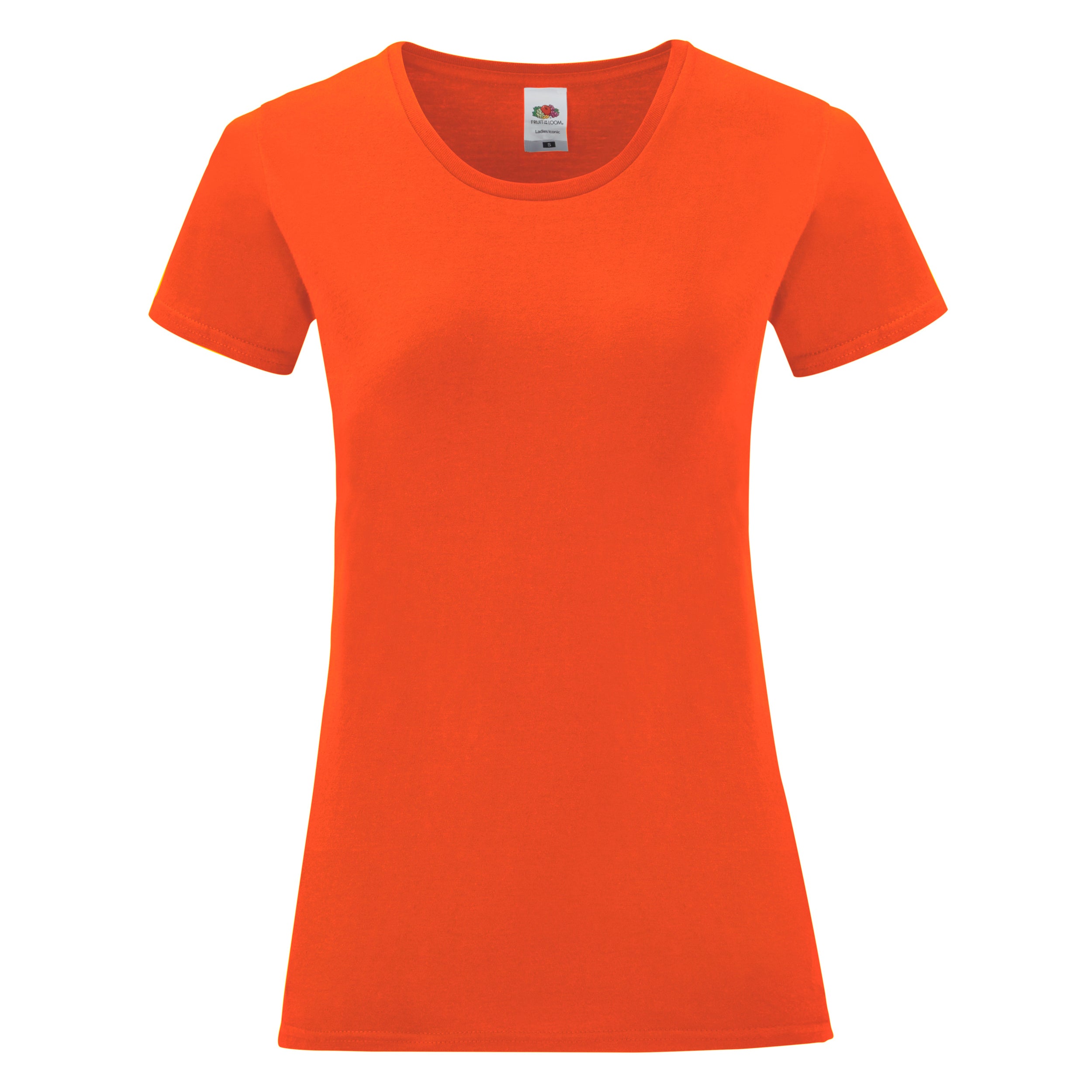 T-shirt femme Iconic-T