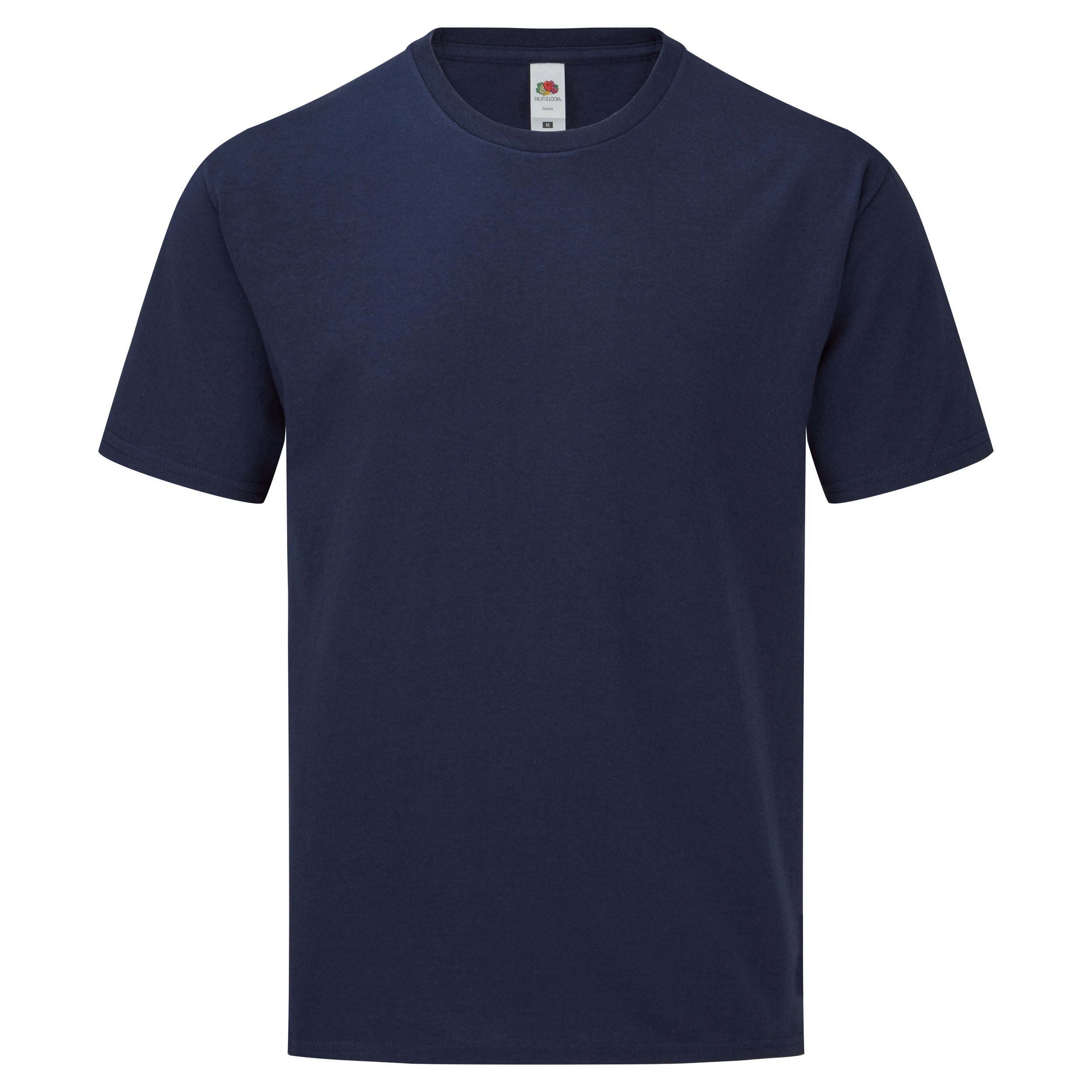 T-shirt Iconic classic