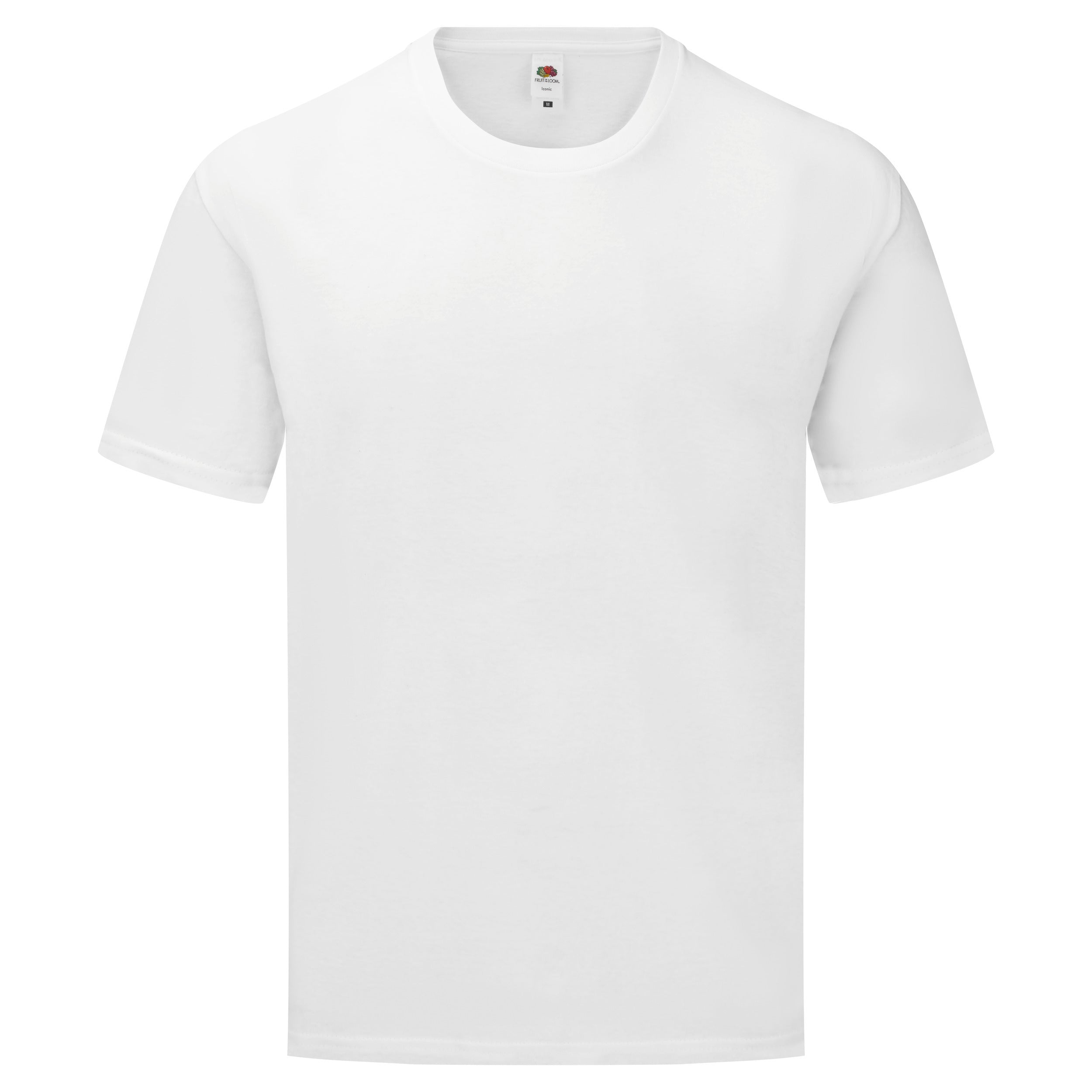T-shirt Iconic classic