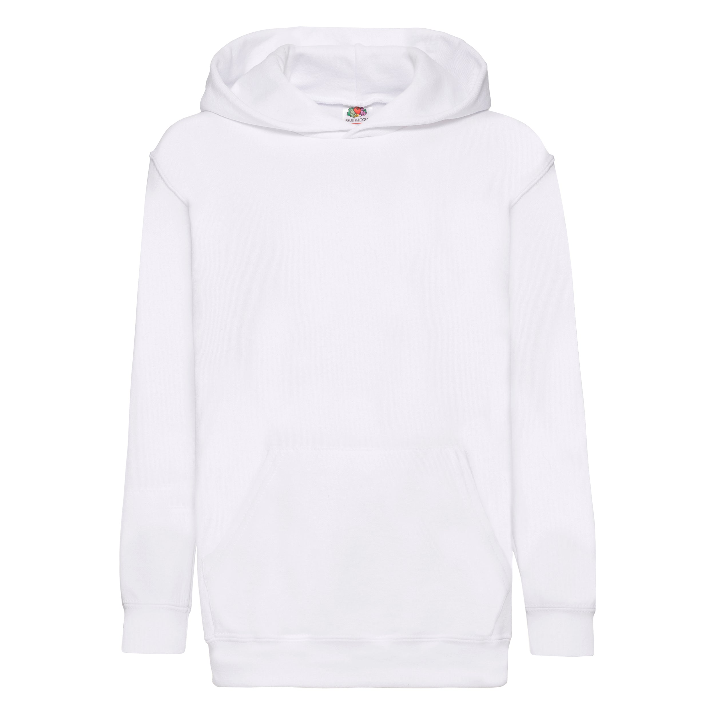 SWEAT-SHIRT ENFANT CAPUCHE CLASSIC (62-043-0)