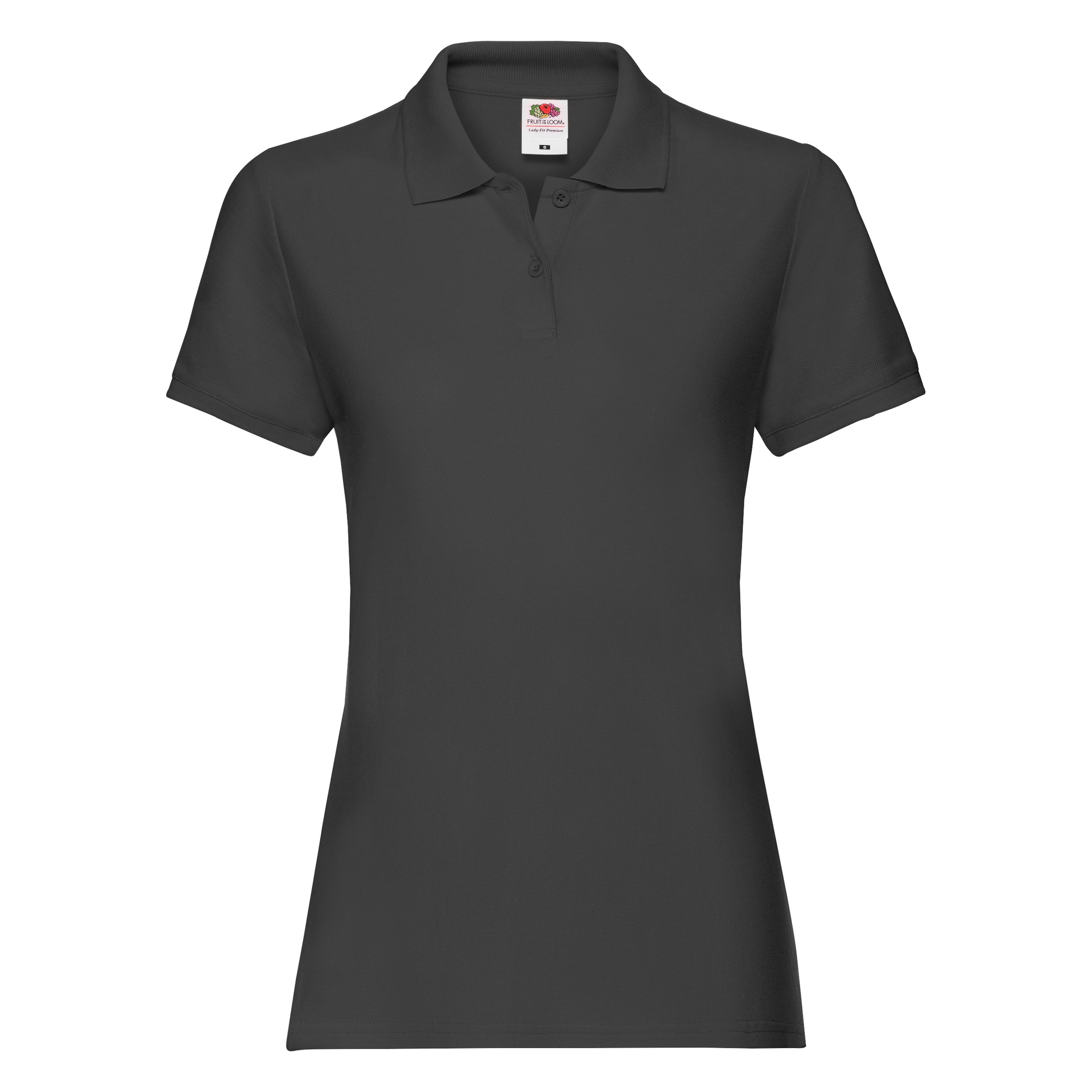 Women's Premium Polo Shirt