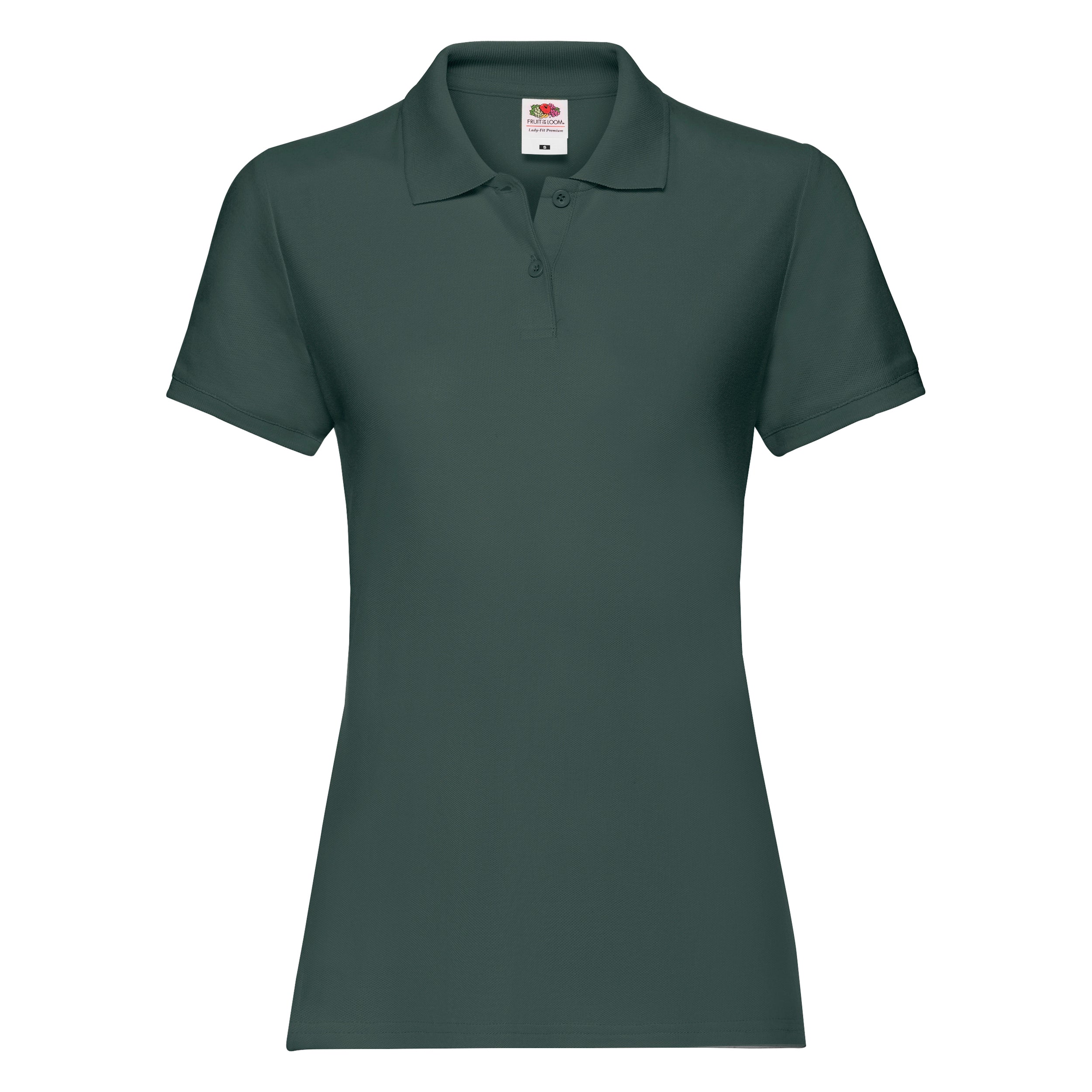 Women's Premium Polo Shirt