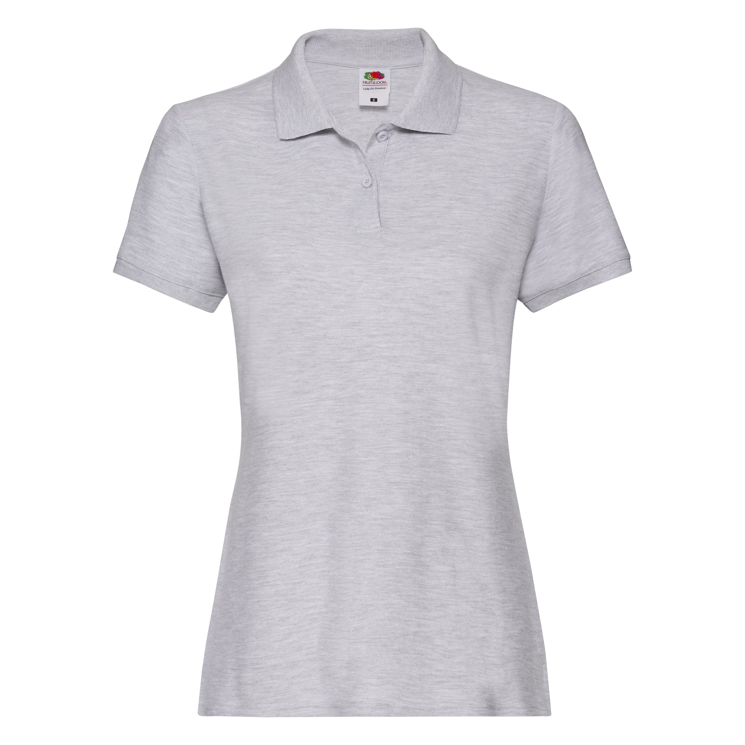 Women's Premium Polo Shirt