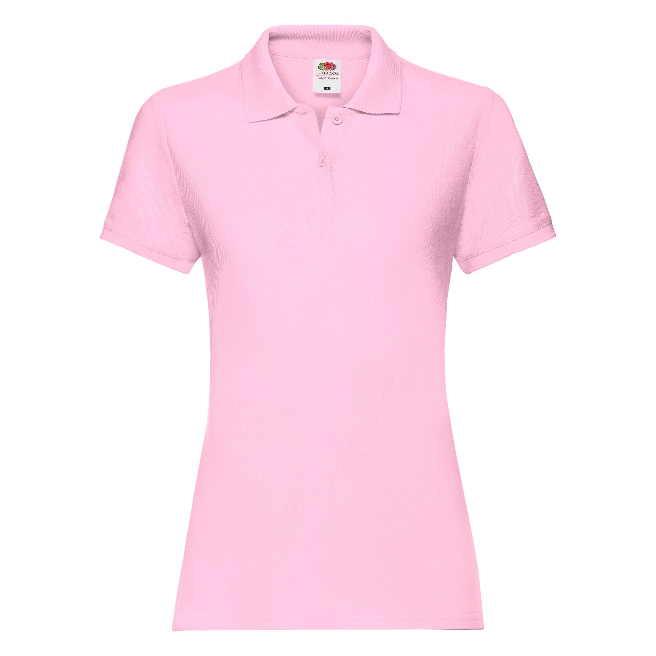 Women's Premium Polo Shirt