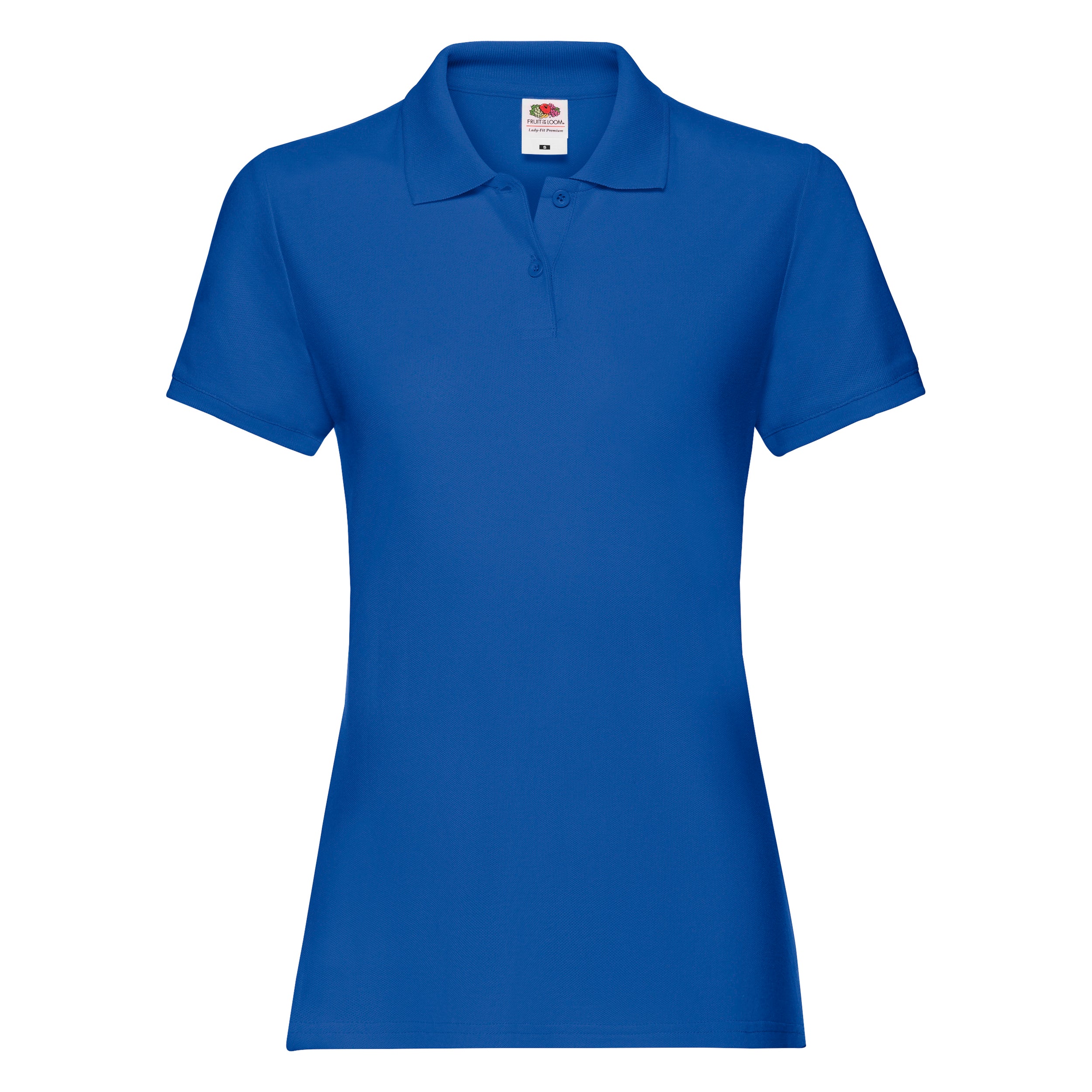Women's Premium Polo Shirt