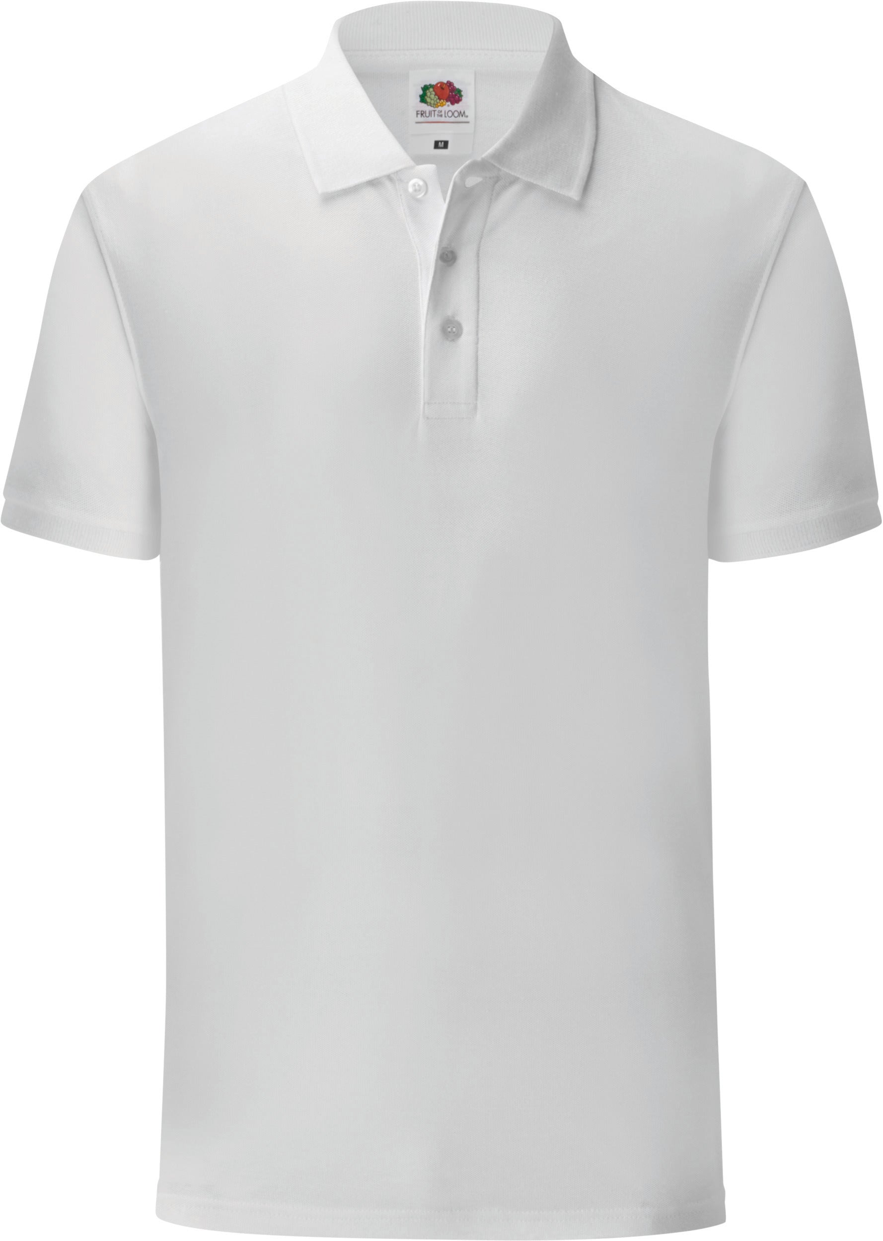 Polo homme Iconic