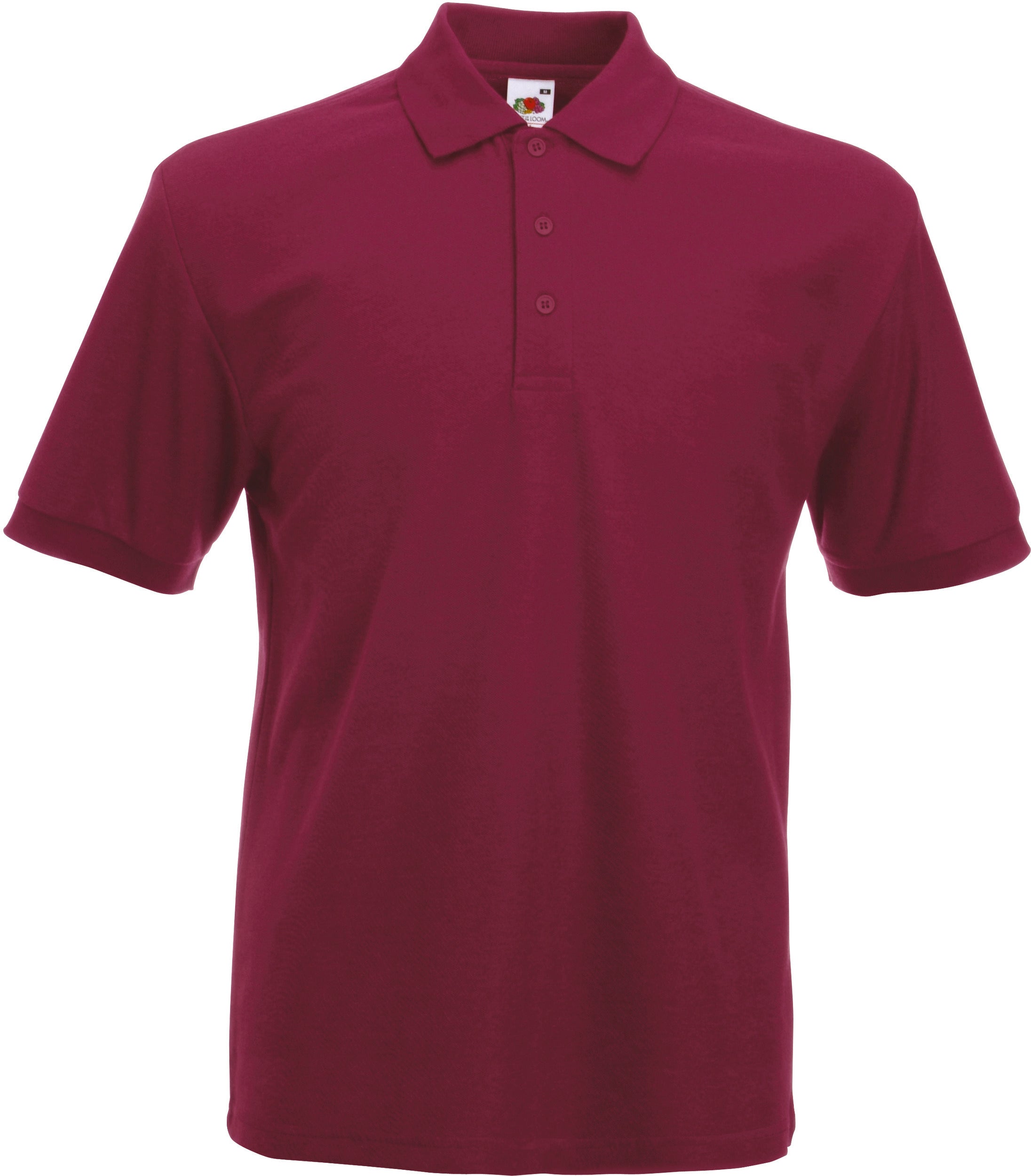 POLO HEAVY 65/35