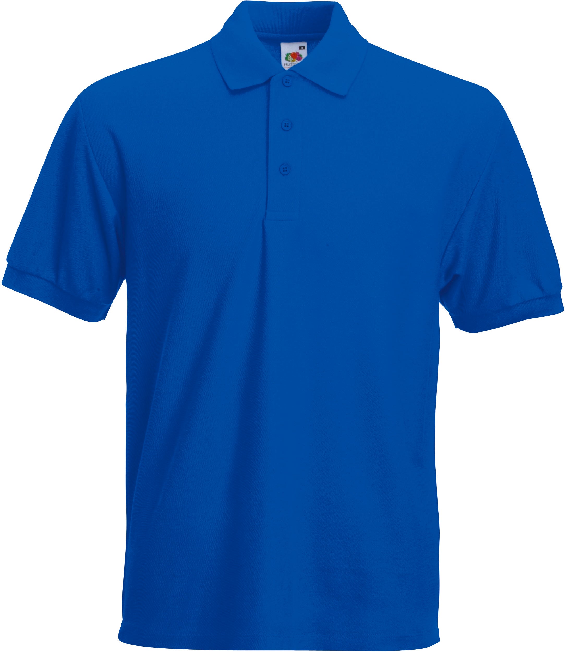 POLO HEAVY 65/35