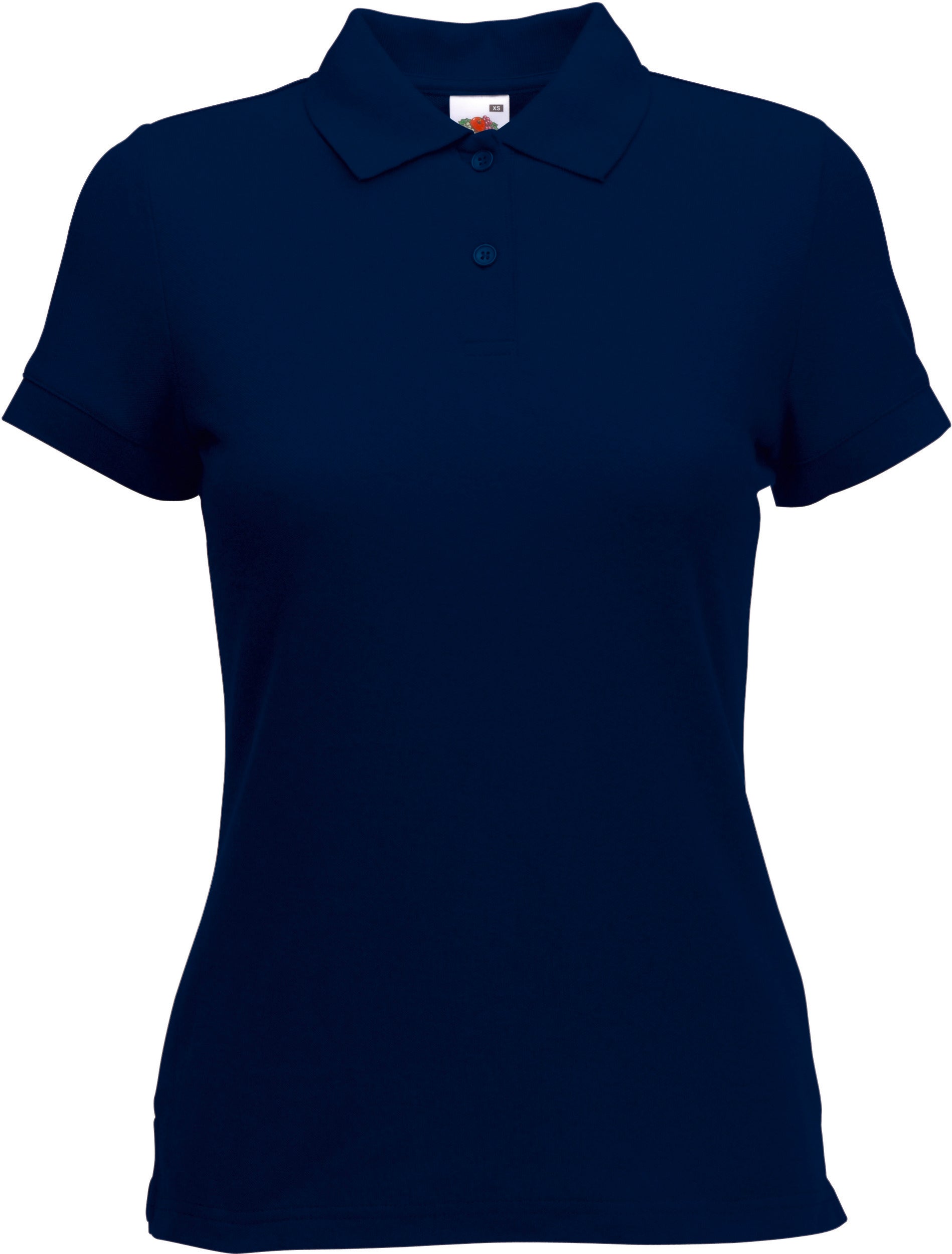 POLO FEMME 65/35 (63-212-0)