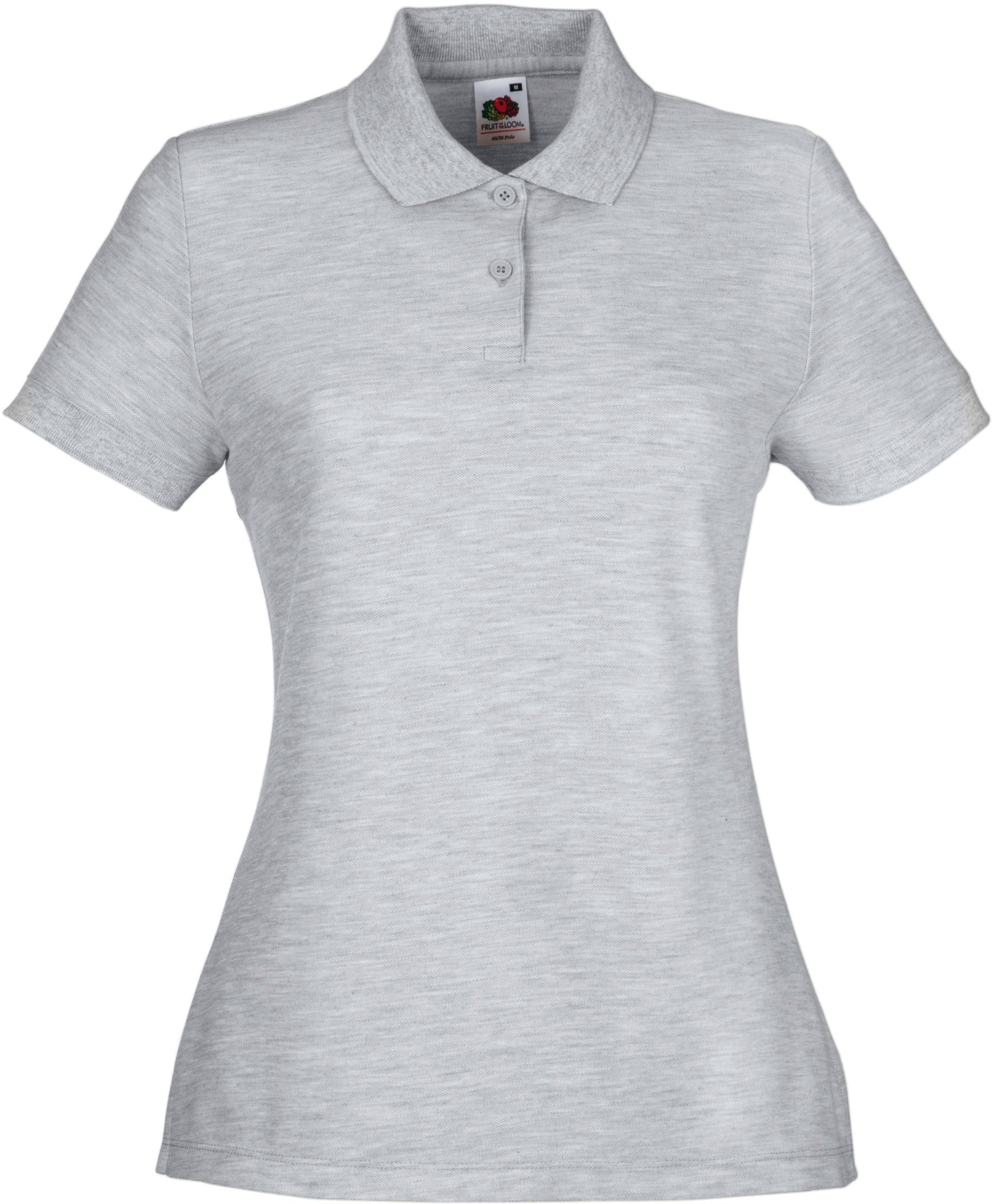 POLO FEMME 65/35 (63-212-0)