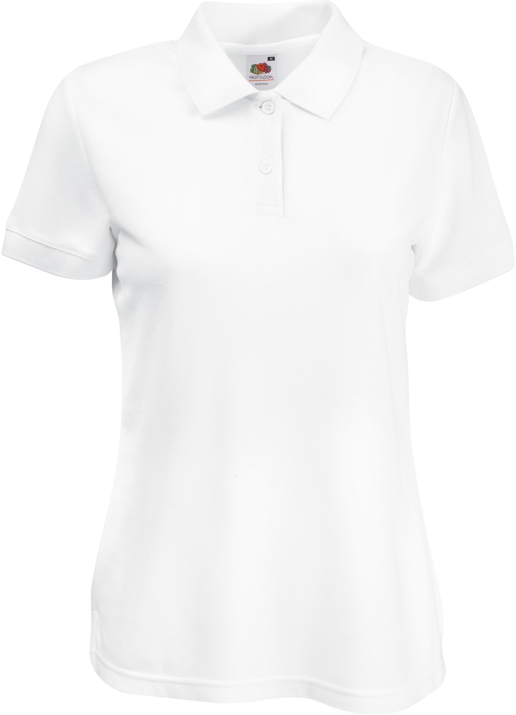POLO FEMME 65/35 (63-212-0)