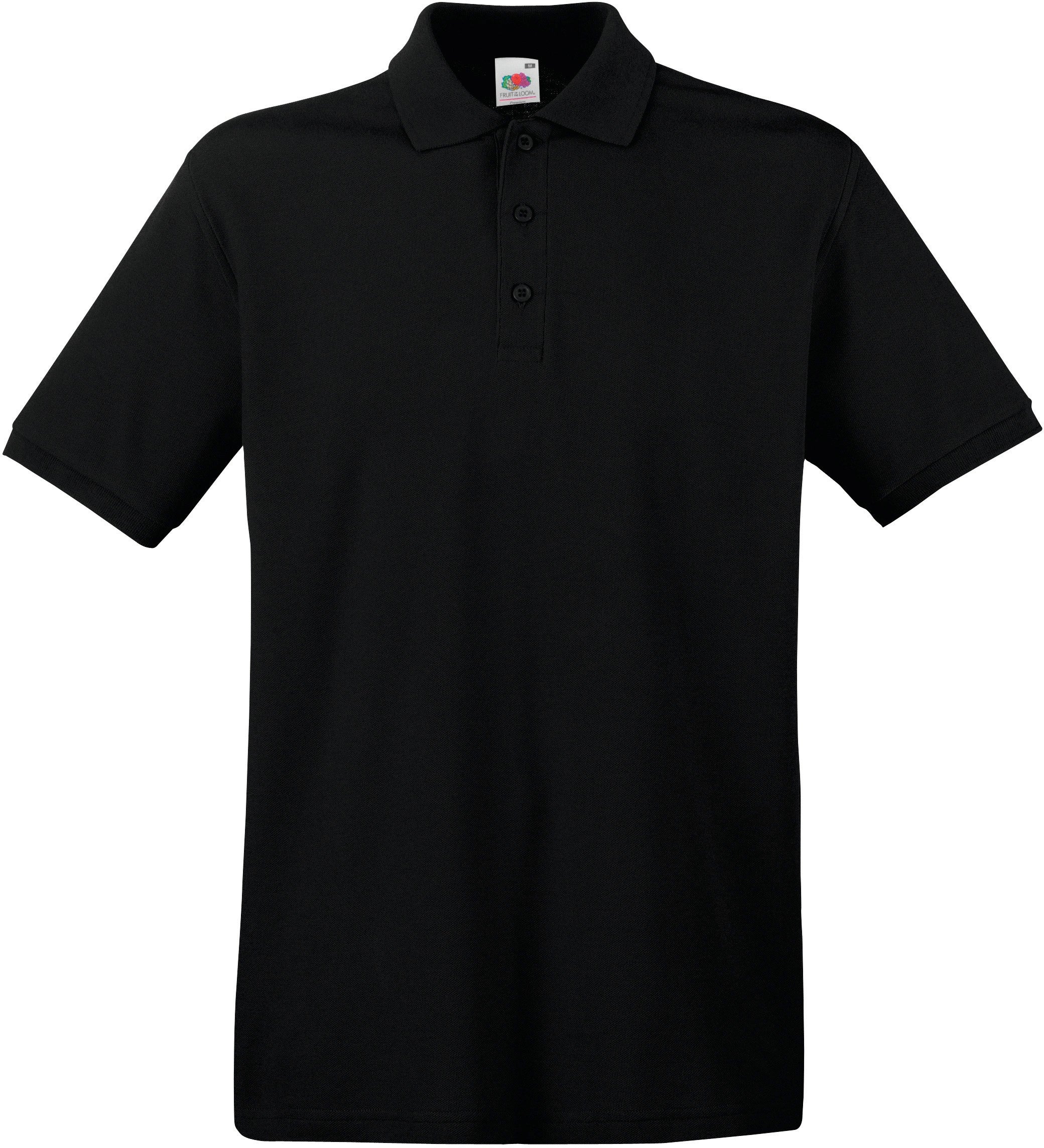 PREMIUM POLO SHIRT (63-218-0)
