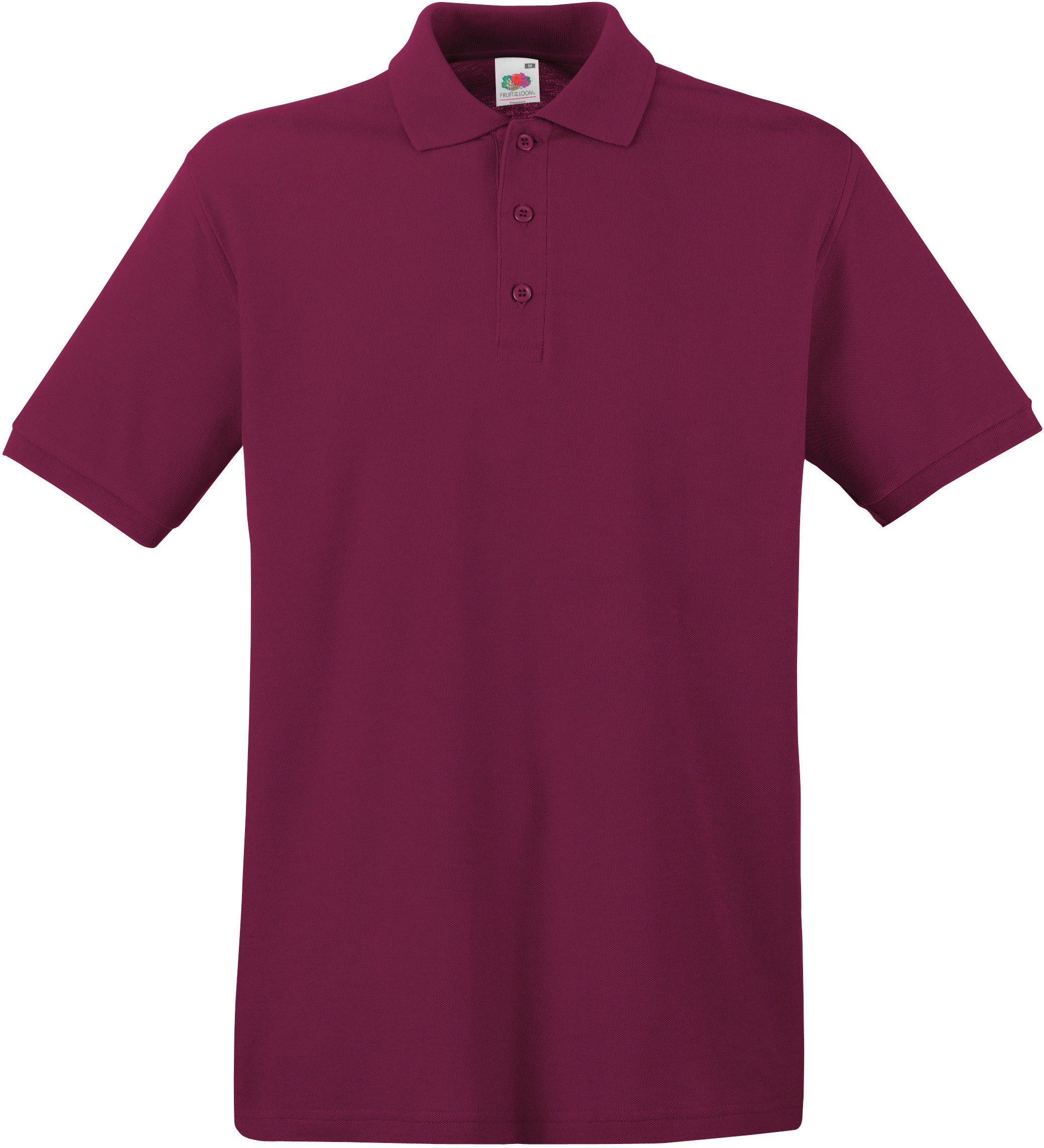 PREMIUM POLO SHIRT (63-218-0)