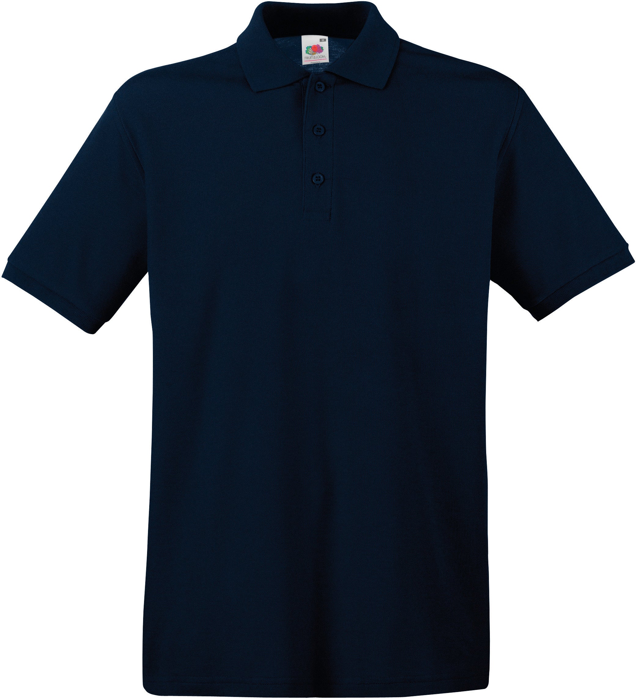 PREMIUM POLO SHIRT (63-218-0)
