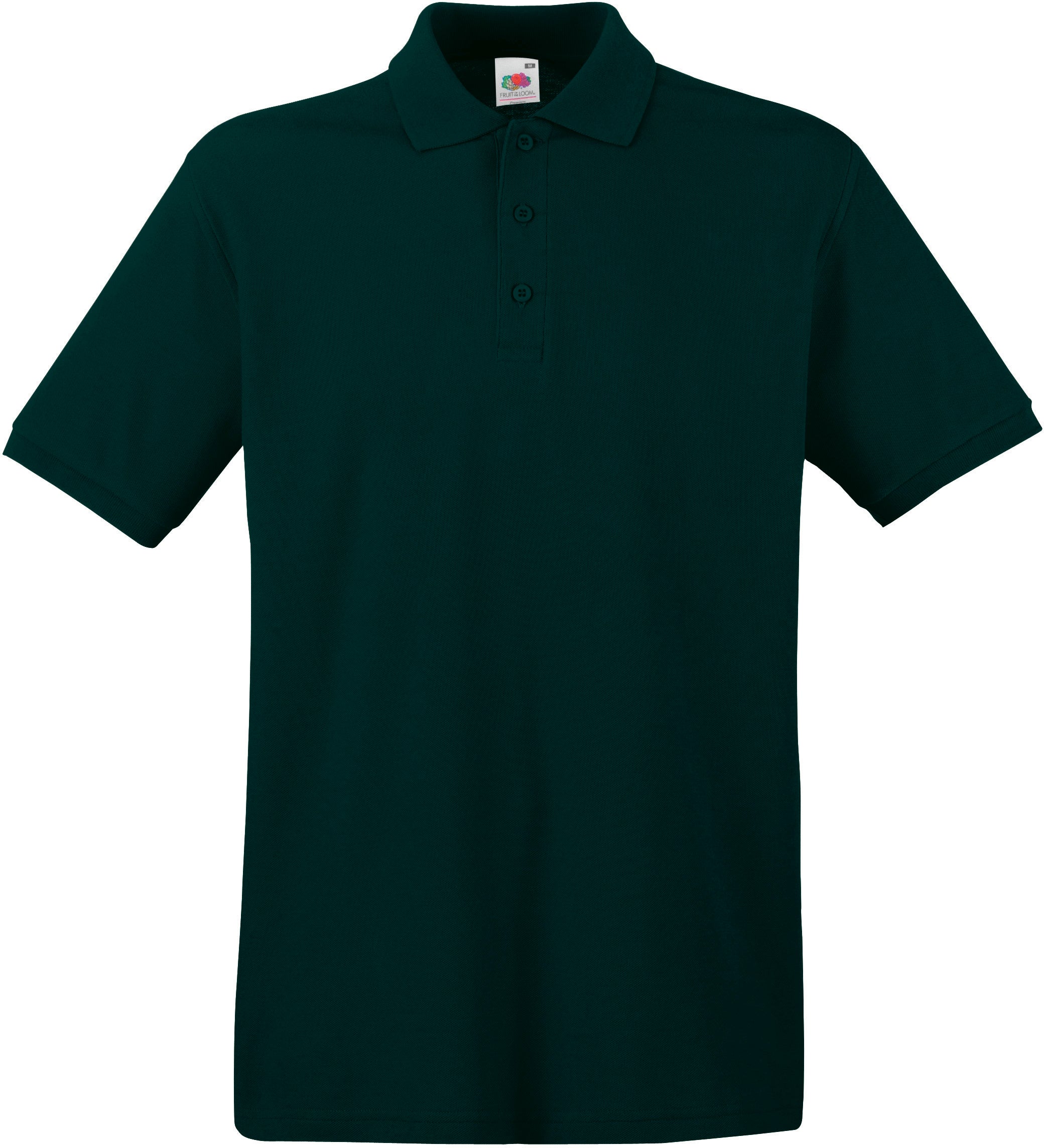 PREMIUM POLO SHIRT (63-218-0)