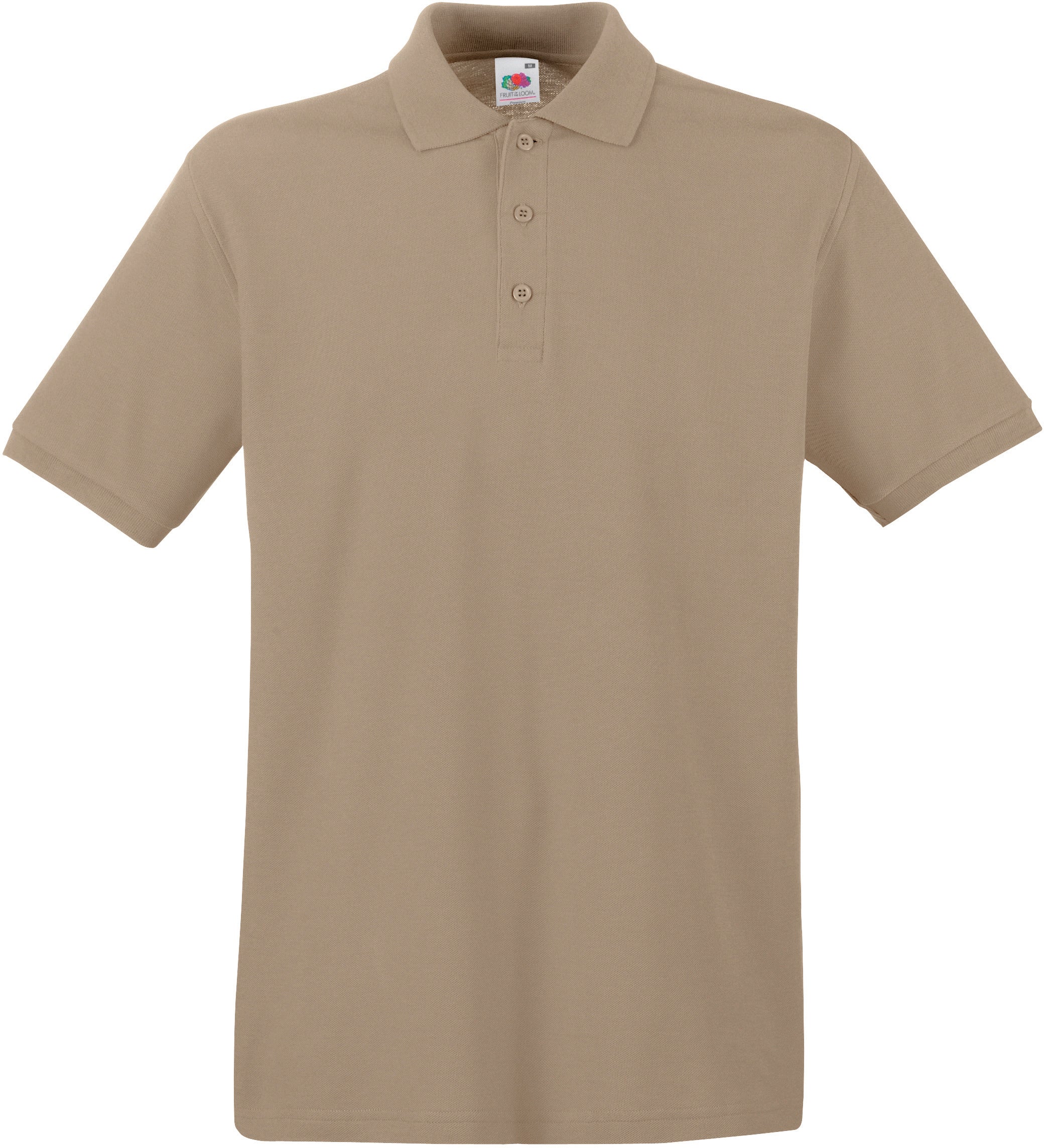 PREMIUM POLO SHIRT (63-218-0)