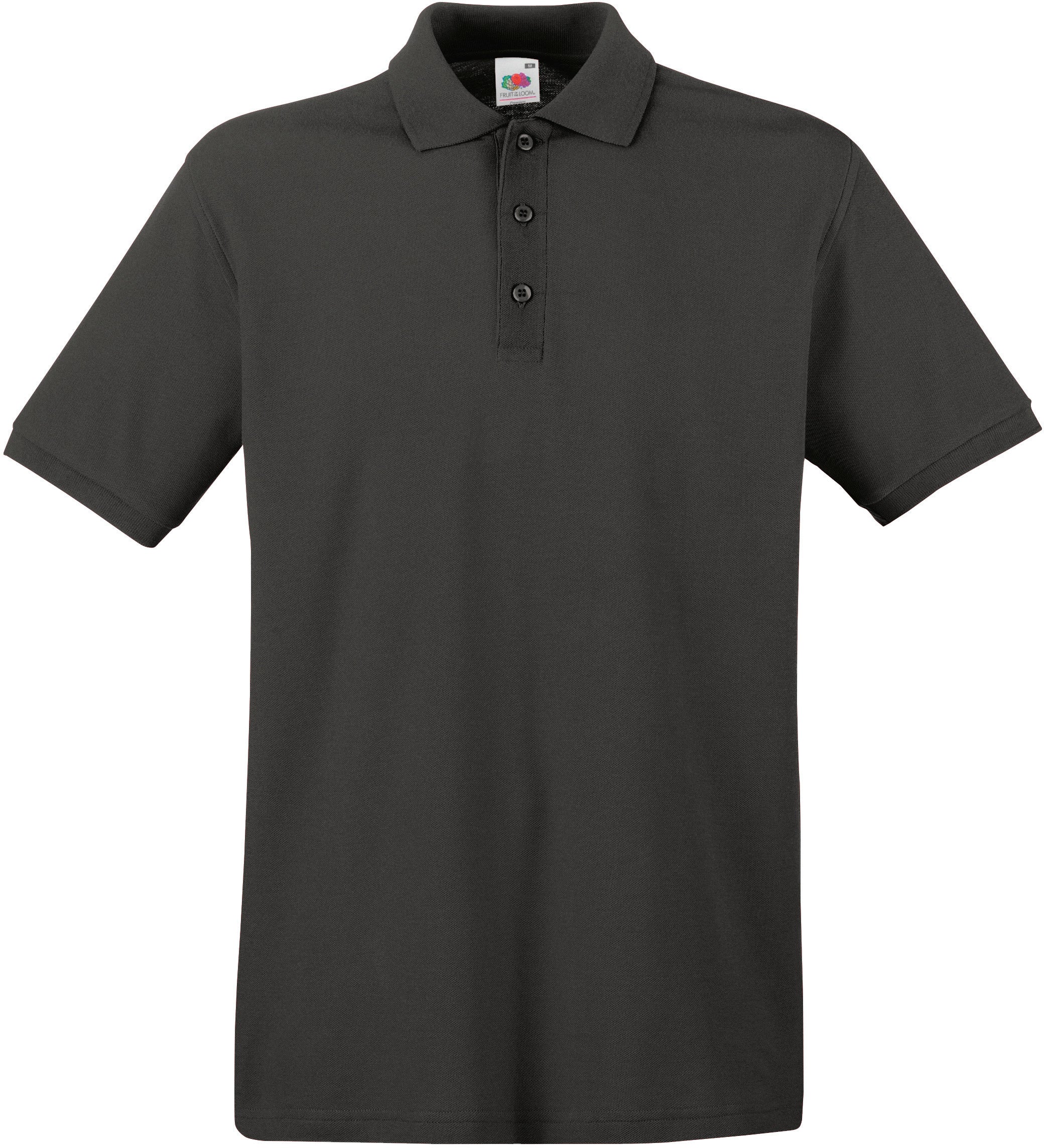 PREMIUM POLO SHIRT (63-218-0)