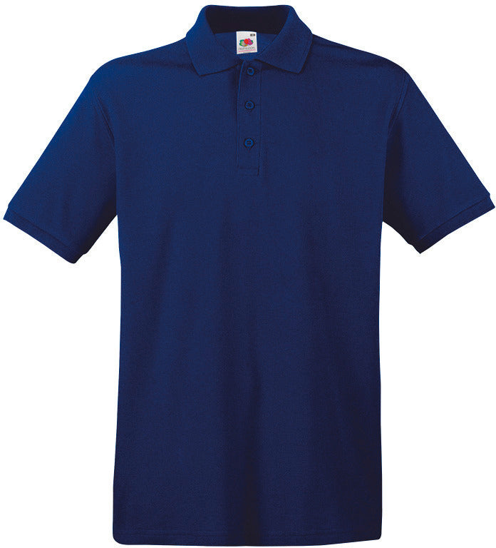 PREMIUM POLO SHIRT (63-218-0)