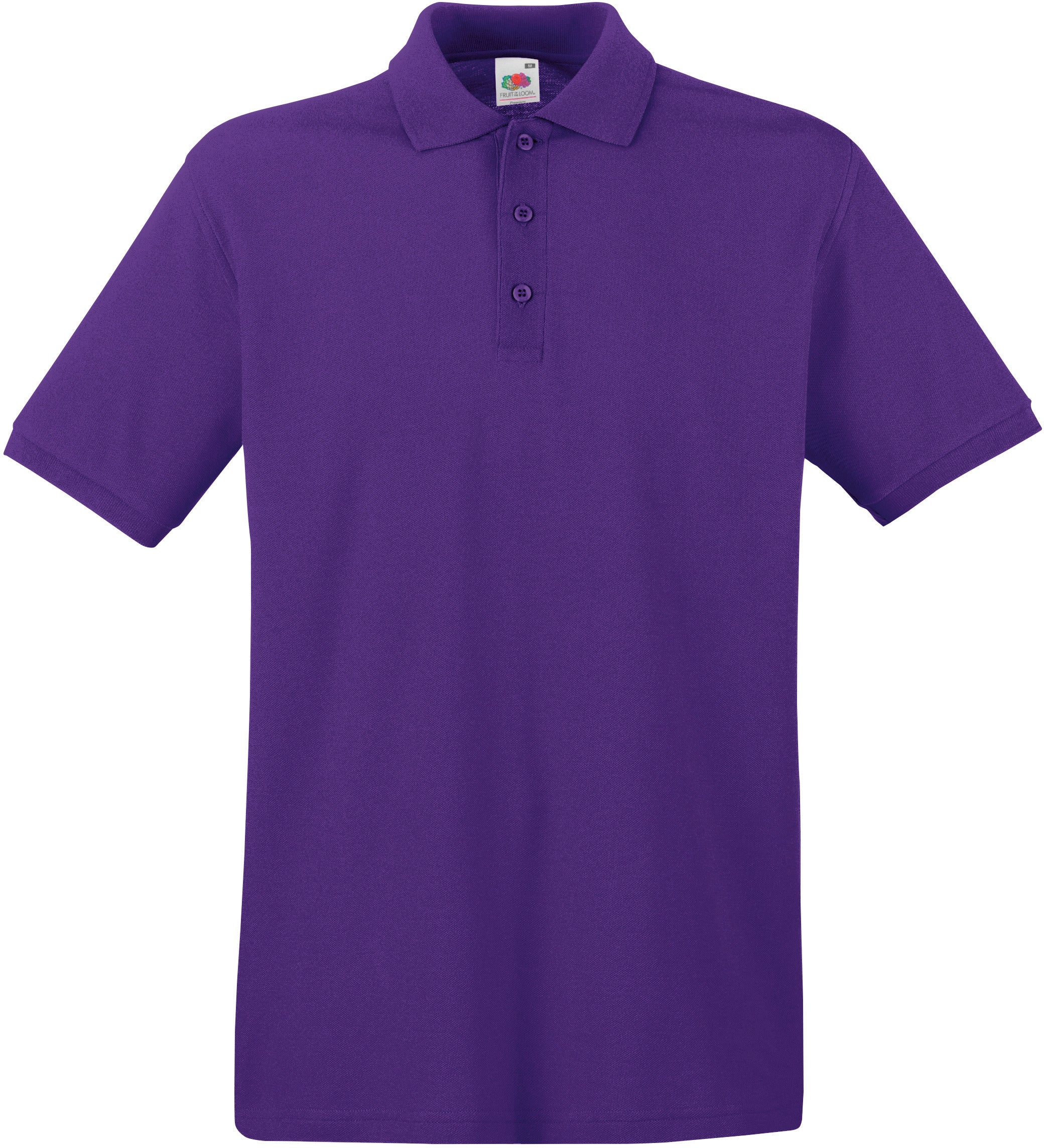 PREMIUM POLO SHIRT (63-218-0)