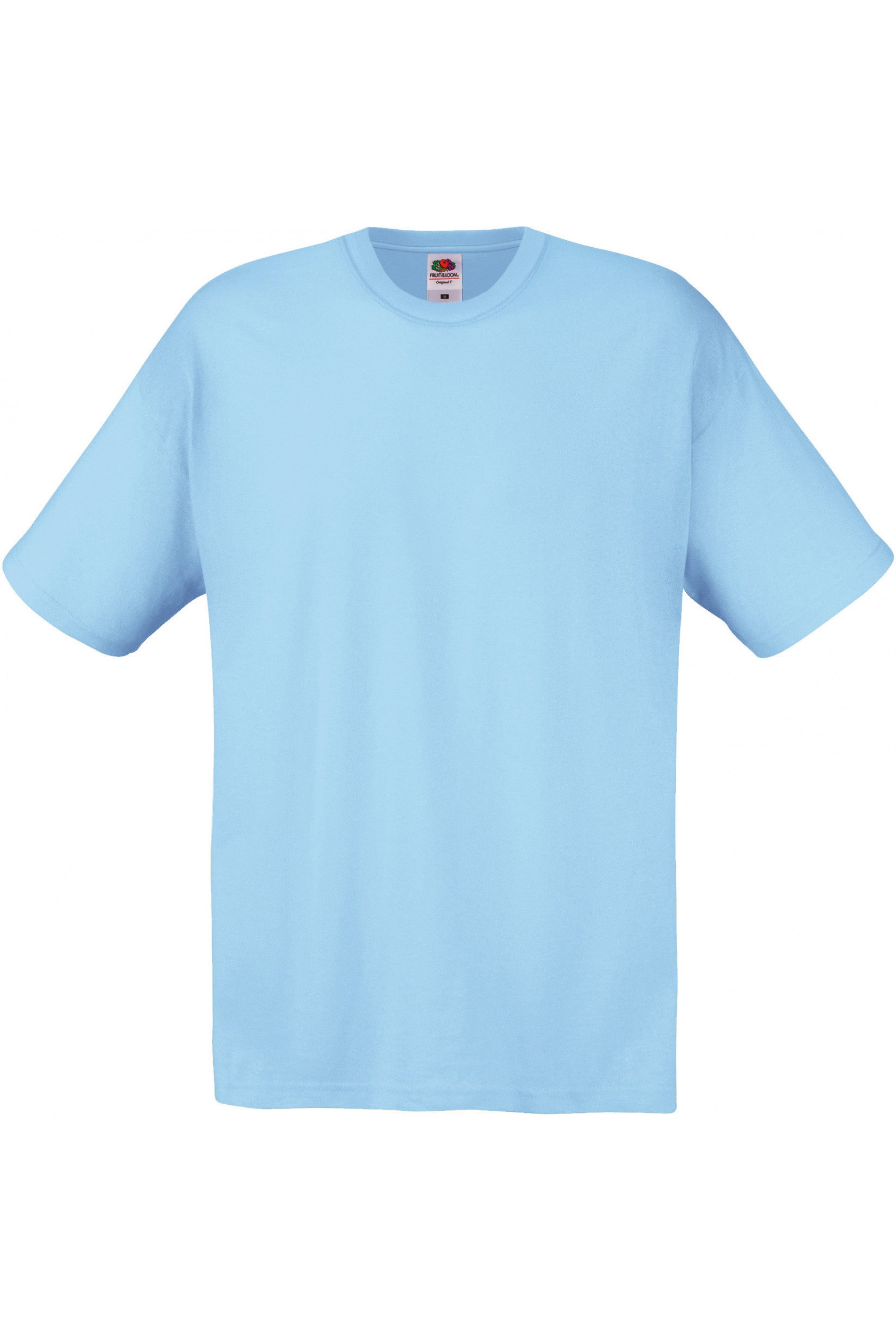 T-shirt Homme Original-T (Full Cut 61-082-0)