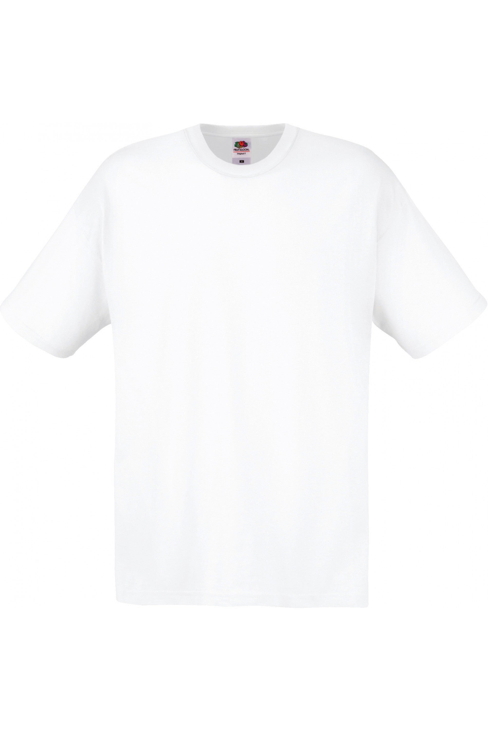 T-shirt Homme Original-T (Full Cut 61-082-0)