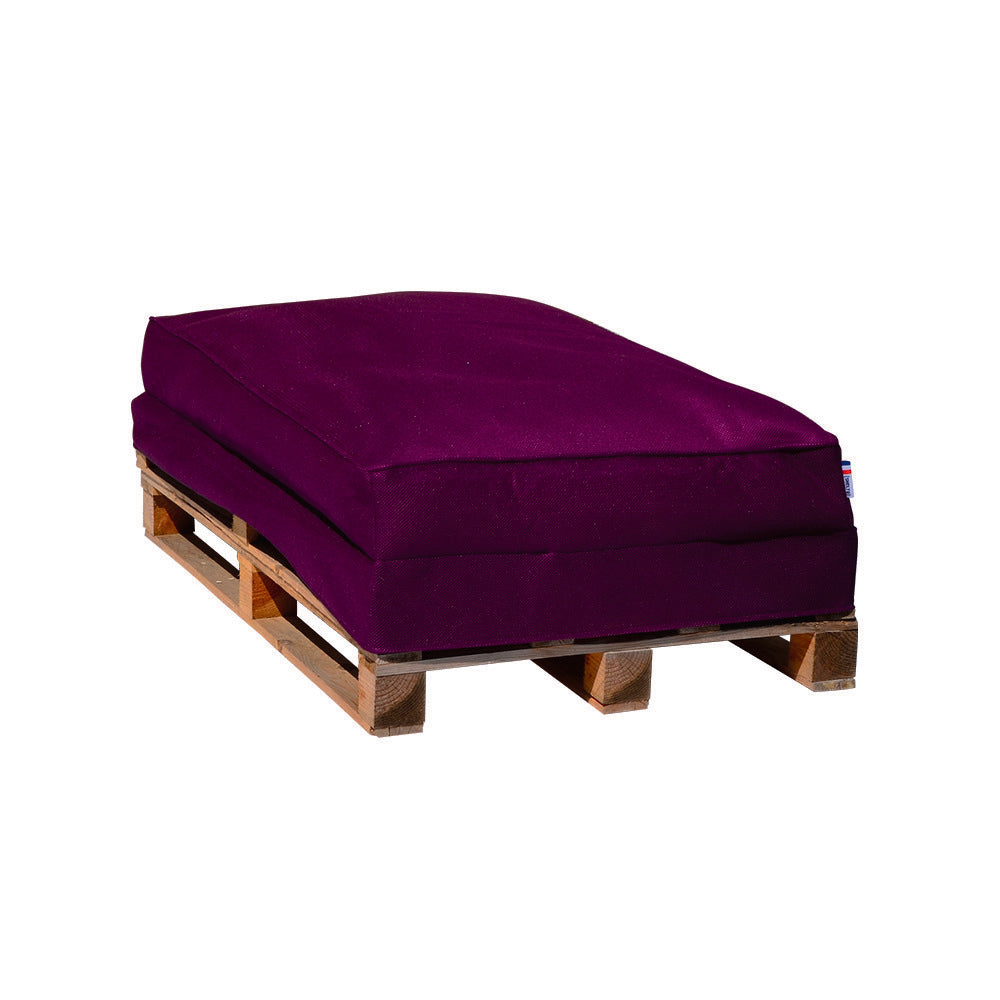 Kussen voor pallet