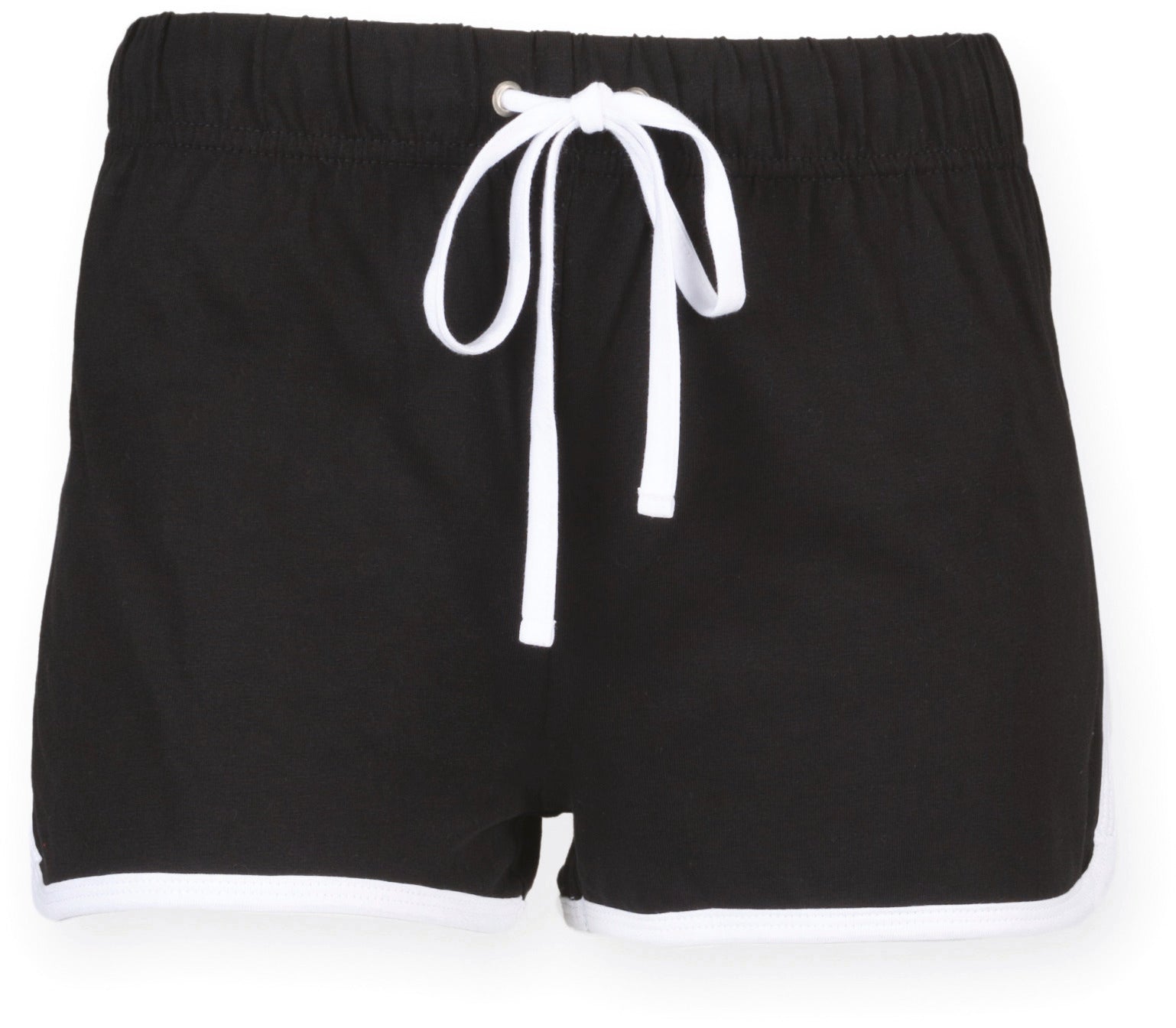 Short Femme Rétro