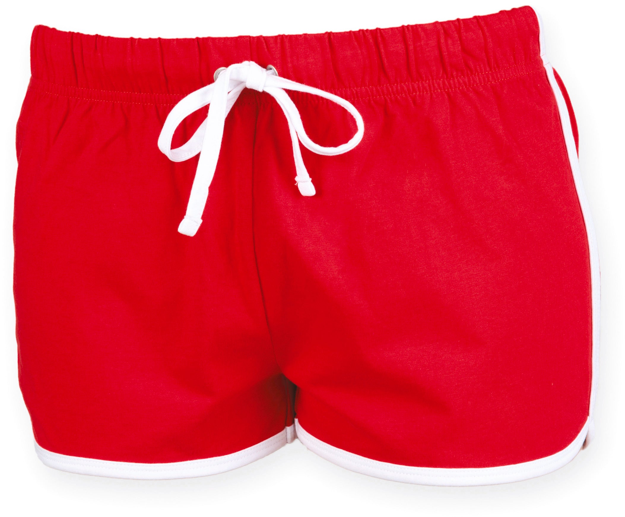 Short Femme Rétro