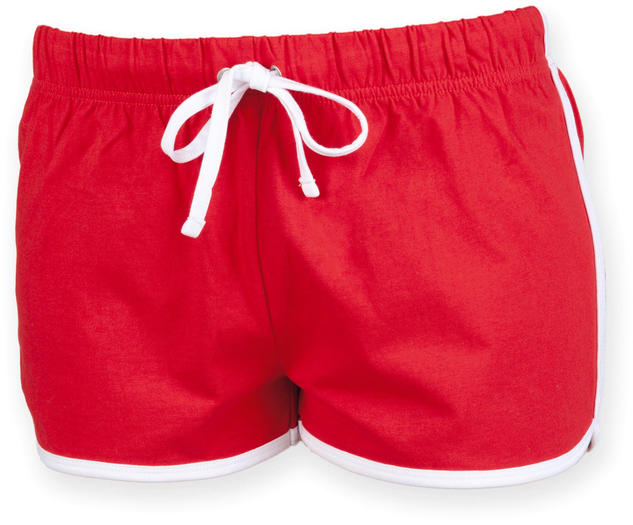 SHORT ENFANT RETRO