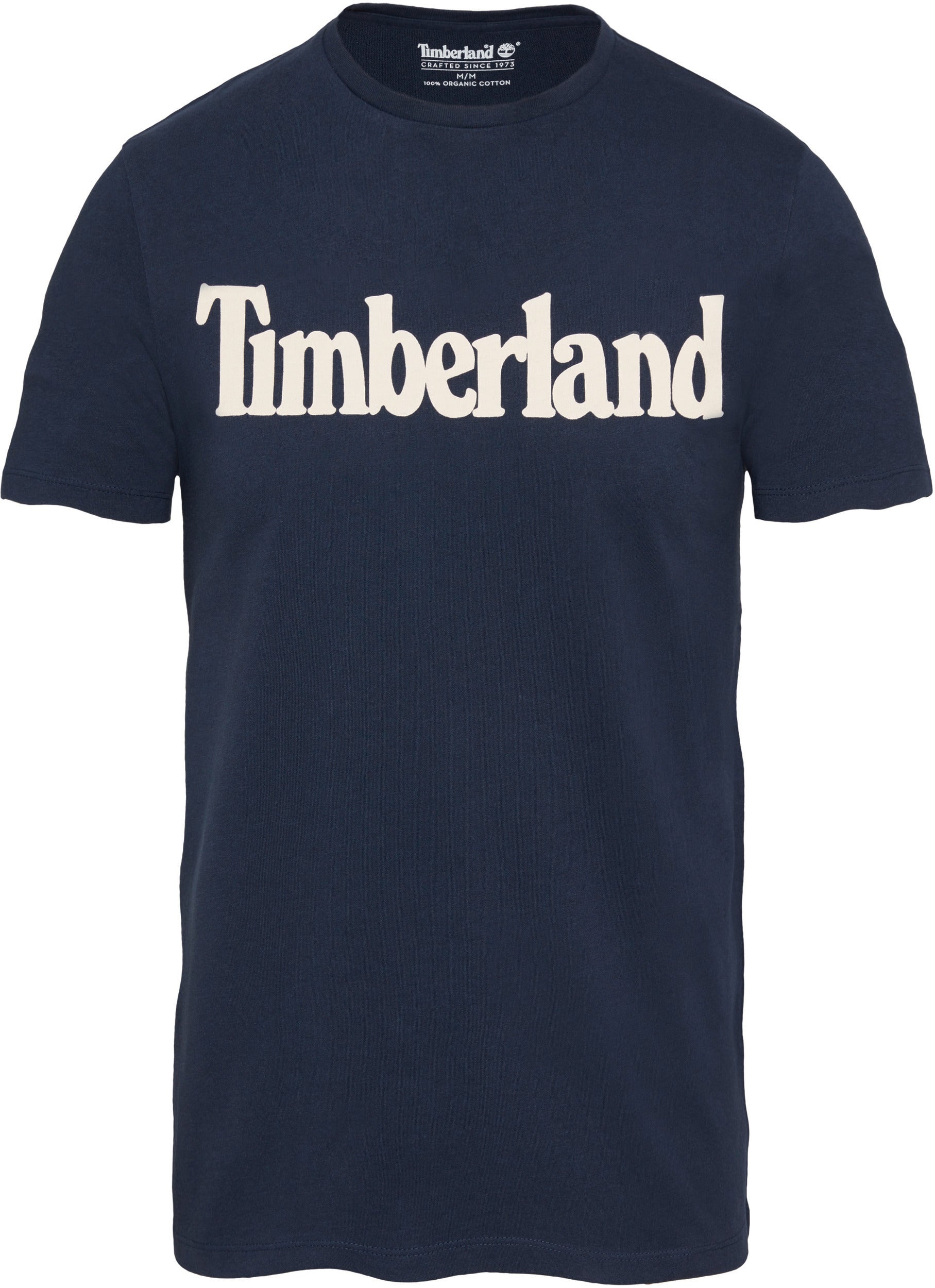 T-SHIRT BIO BRAND line