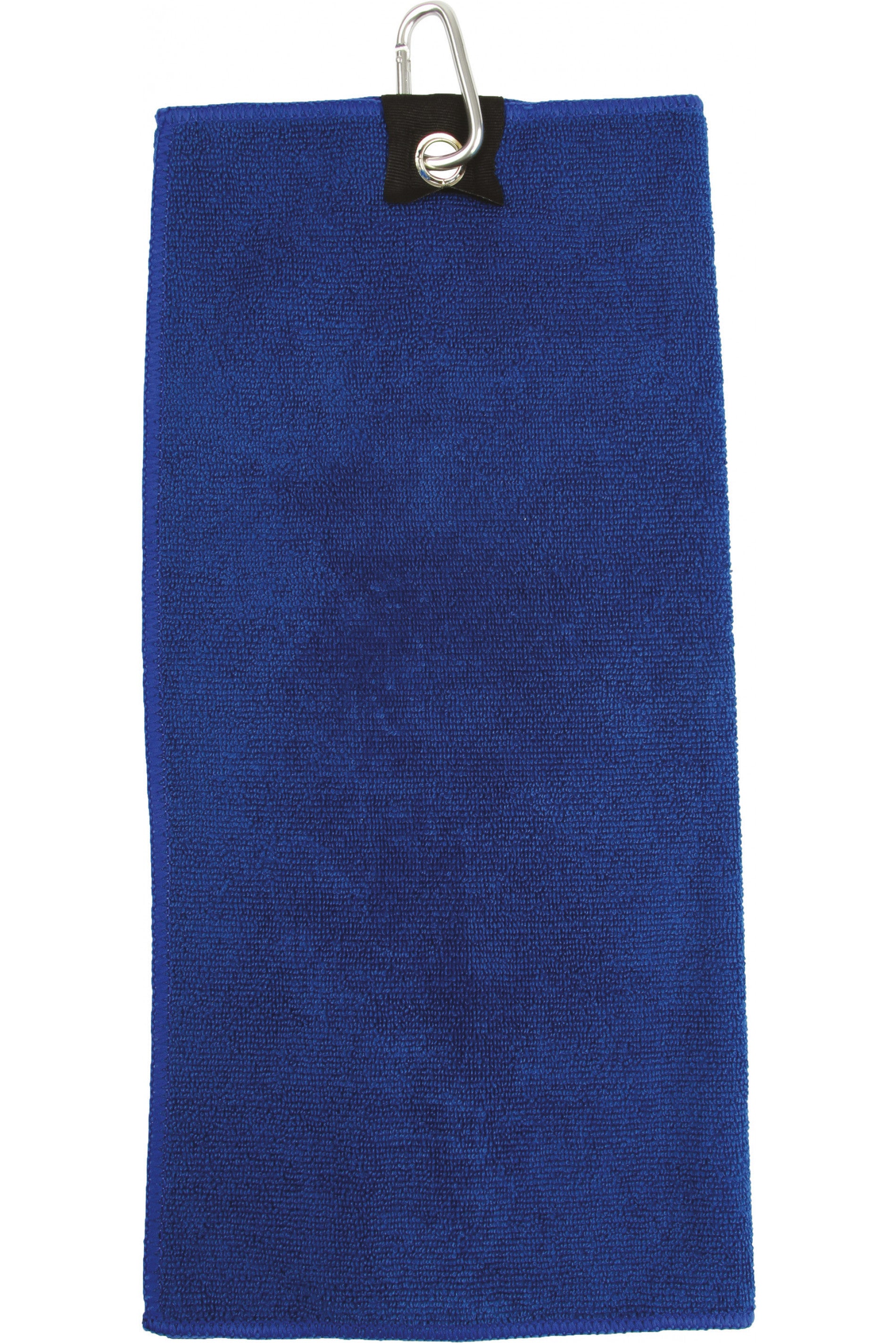 Golfhanddoek van microvezel