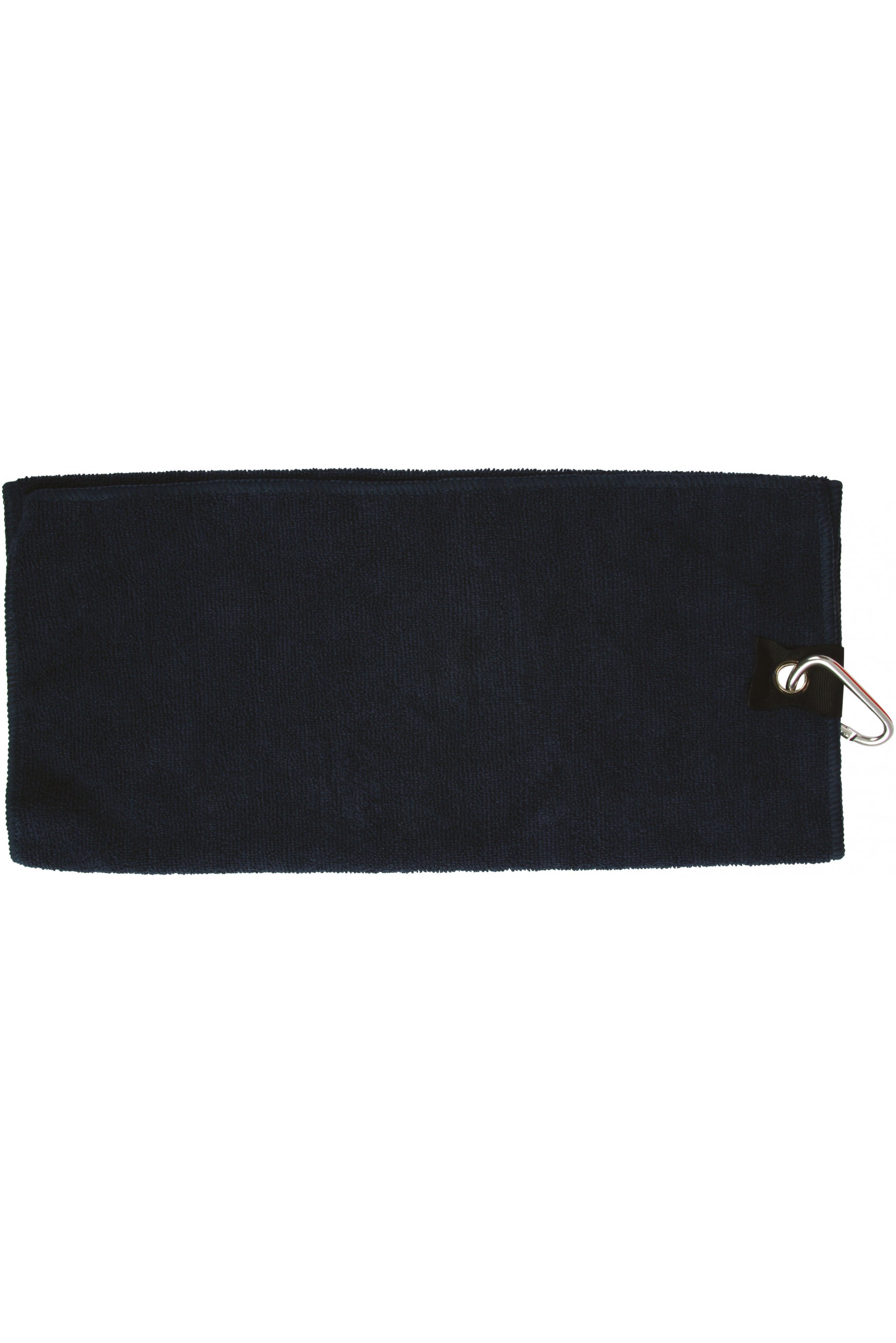 Golfhanddoek van microvezel