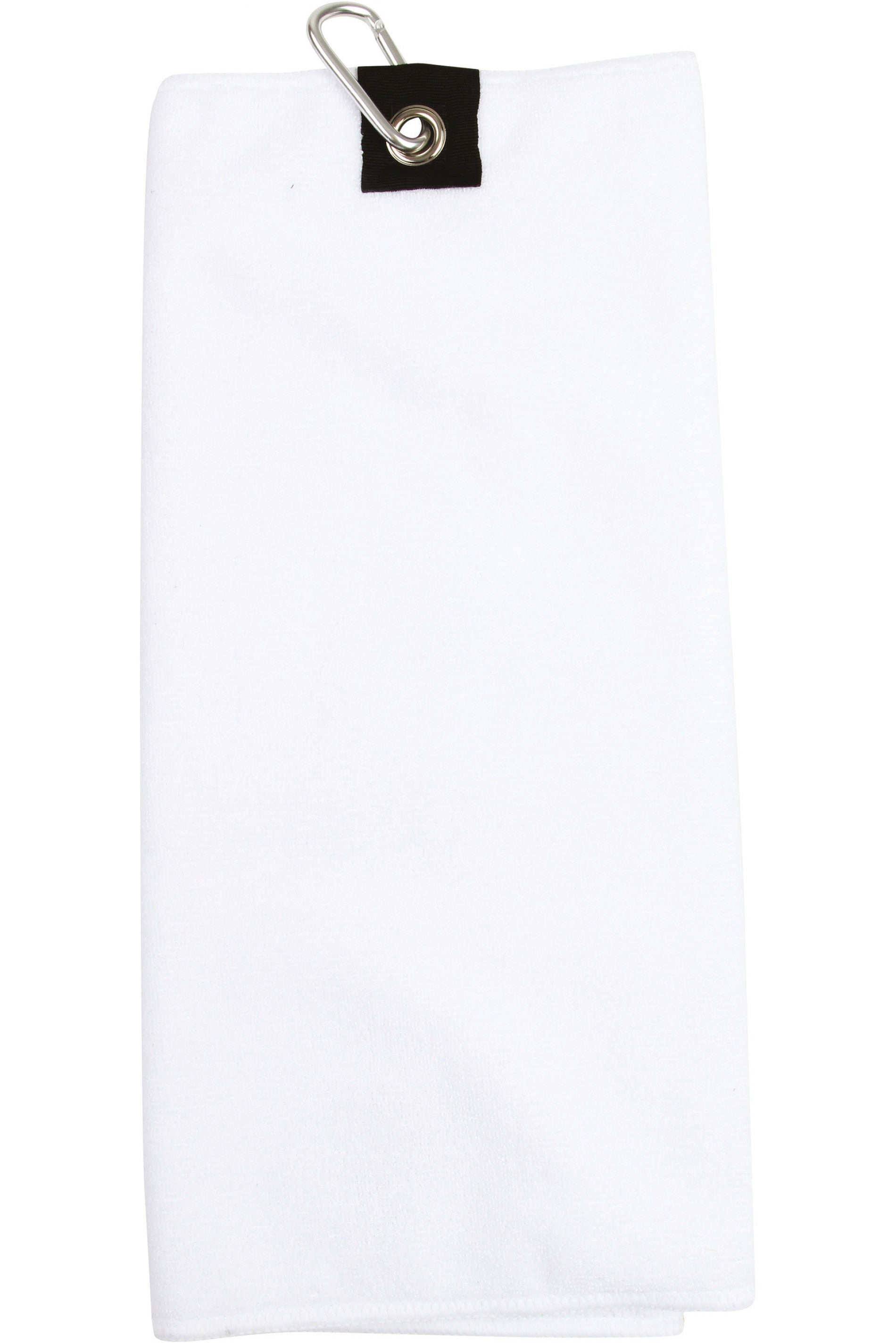 Golfhanddoek van microvezel