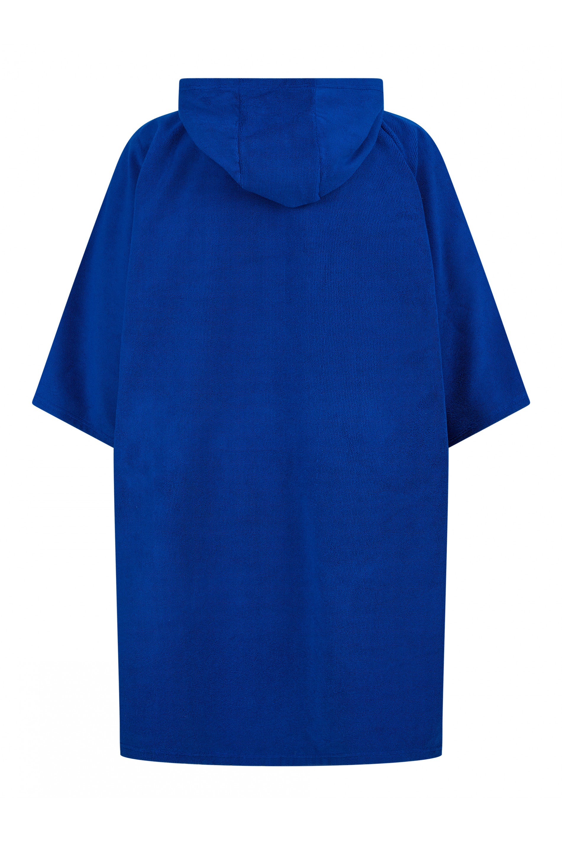 Poncho éponge