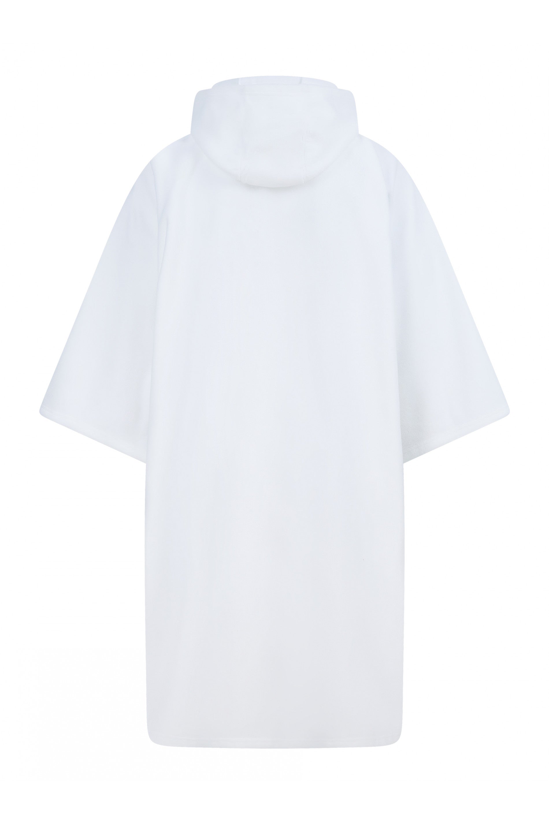 Poncho éponge