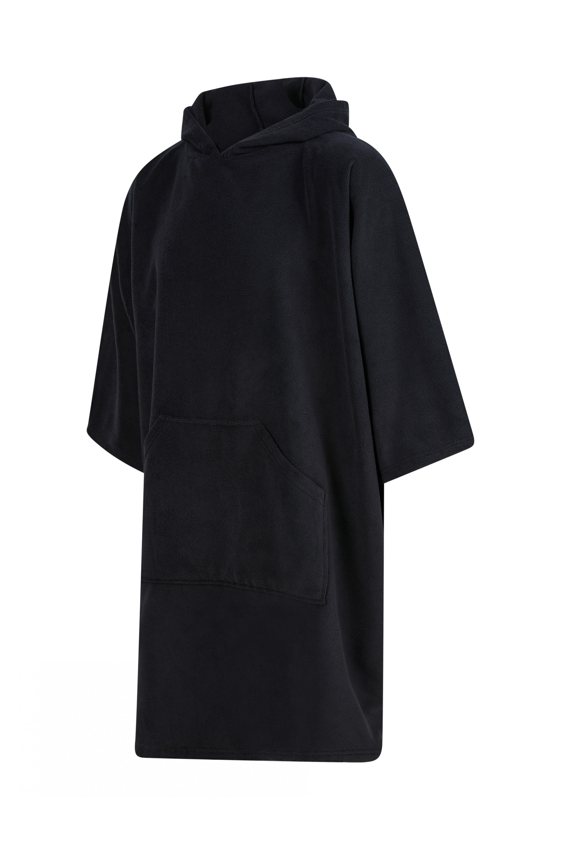 Poncho éponge